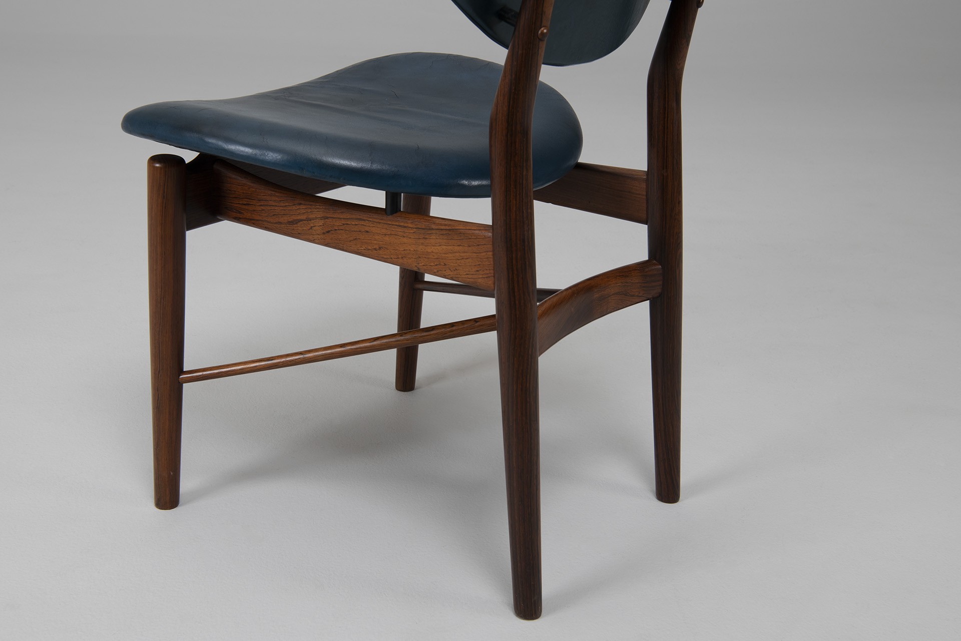 Set of Twelve Dining Chairs image 10