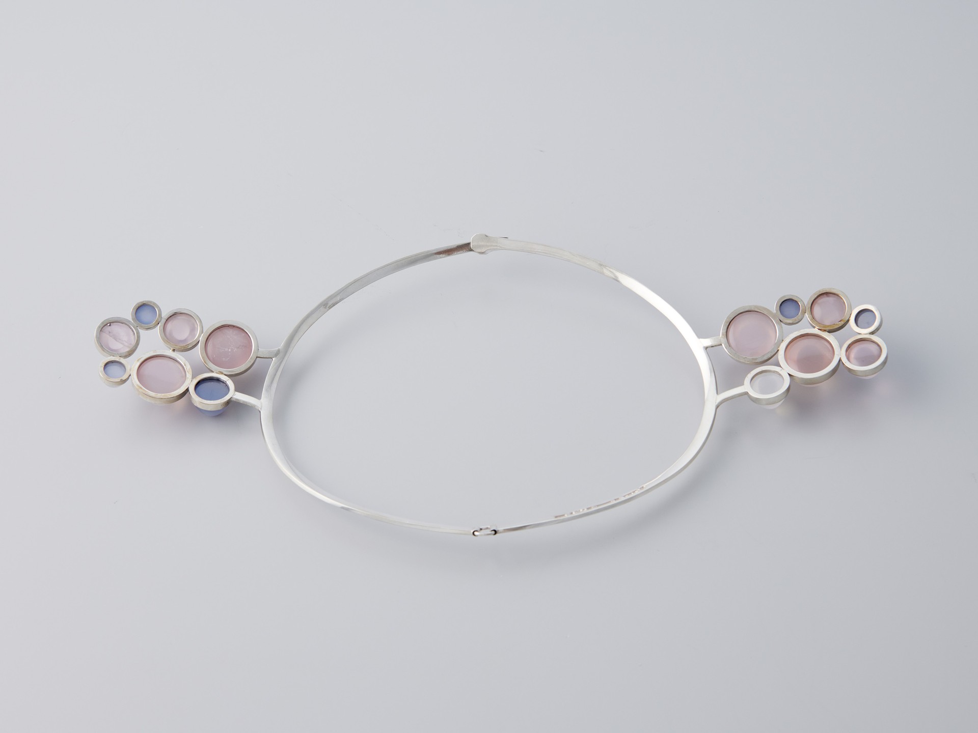 Necklace 'Torque' image 4