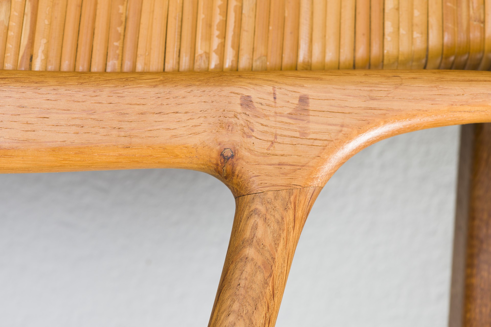 Lounge Chairs, Model no. JH-512 image 9