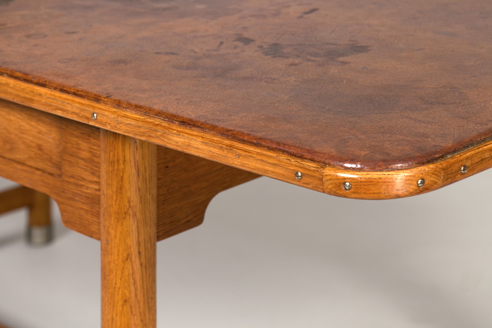 Mogens Koch Partners Desk image 6