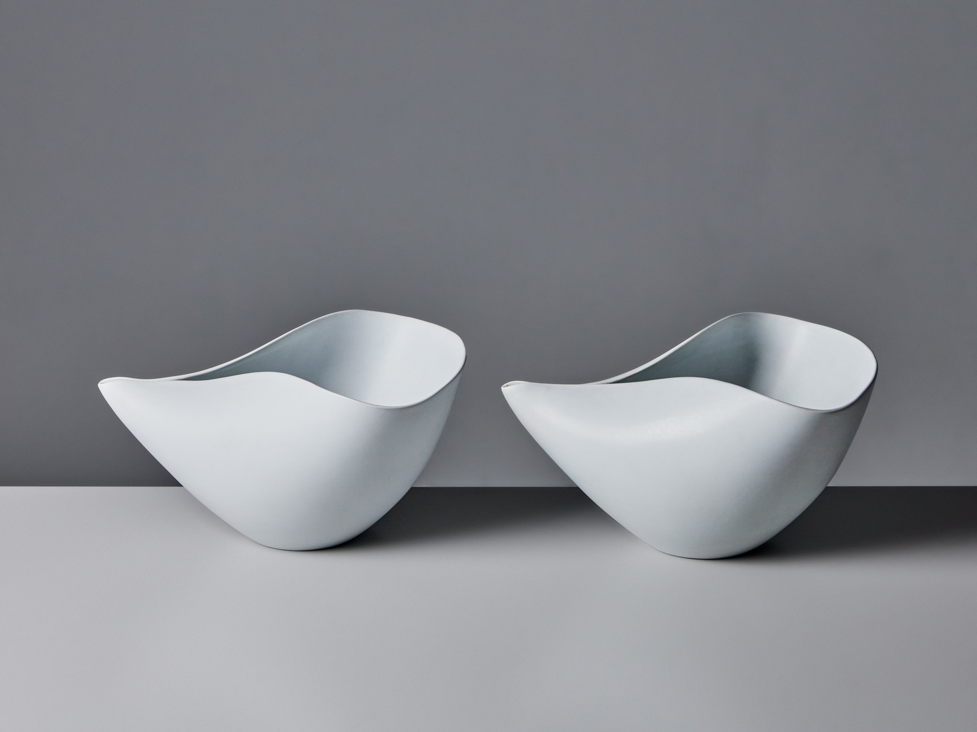 Two Large 'Veckla' Sculptures image 4
