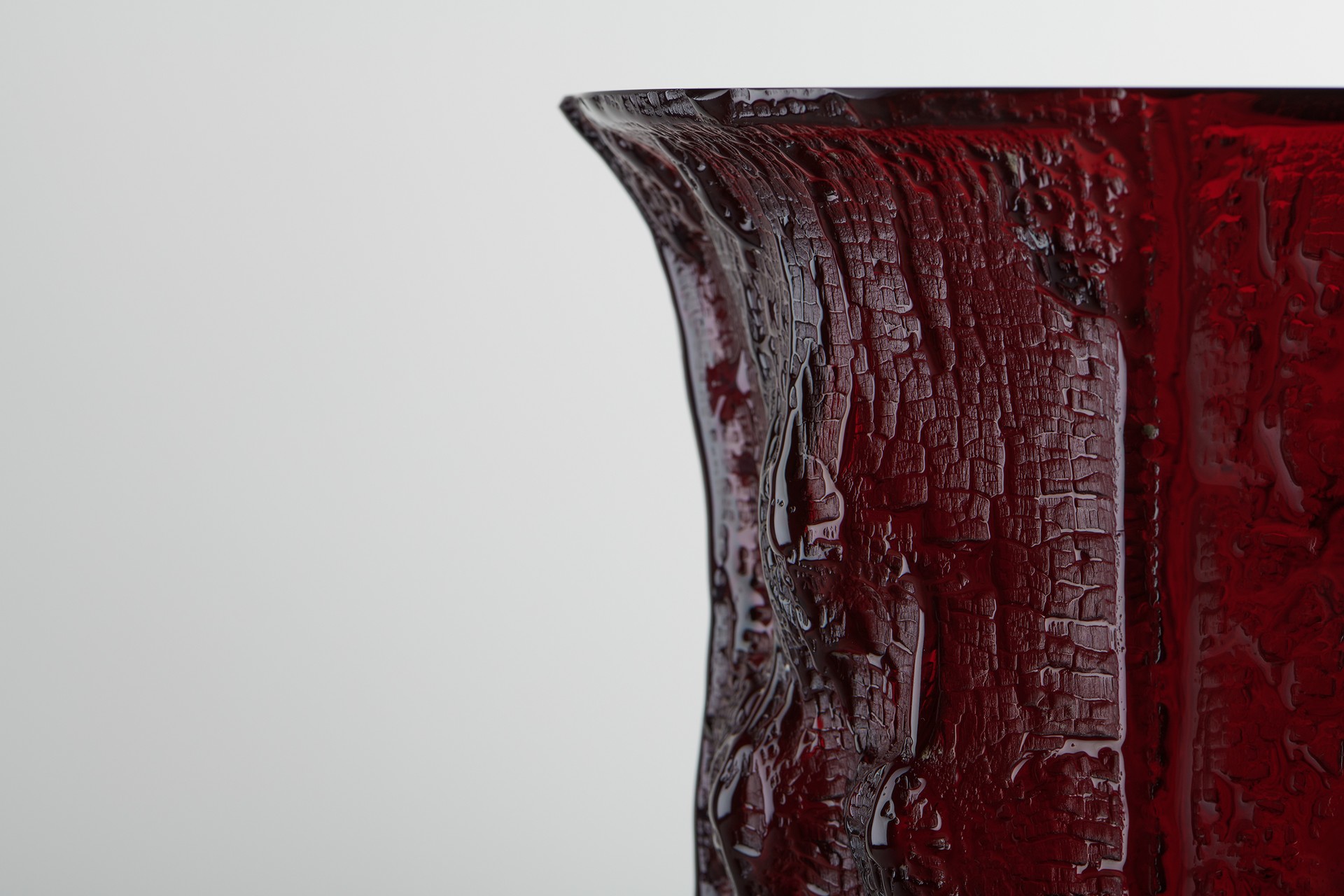 'Finlandia' Vase, Model no. 3356 image 3