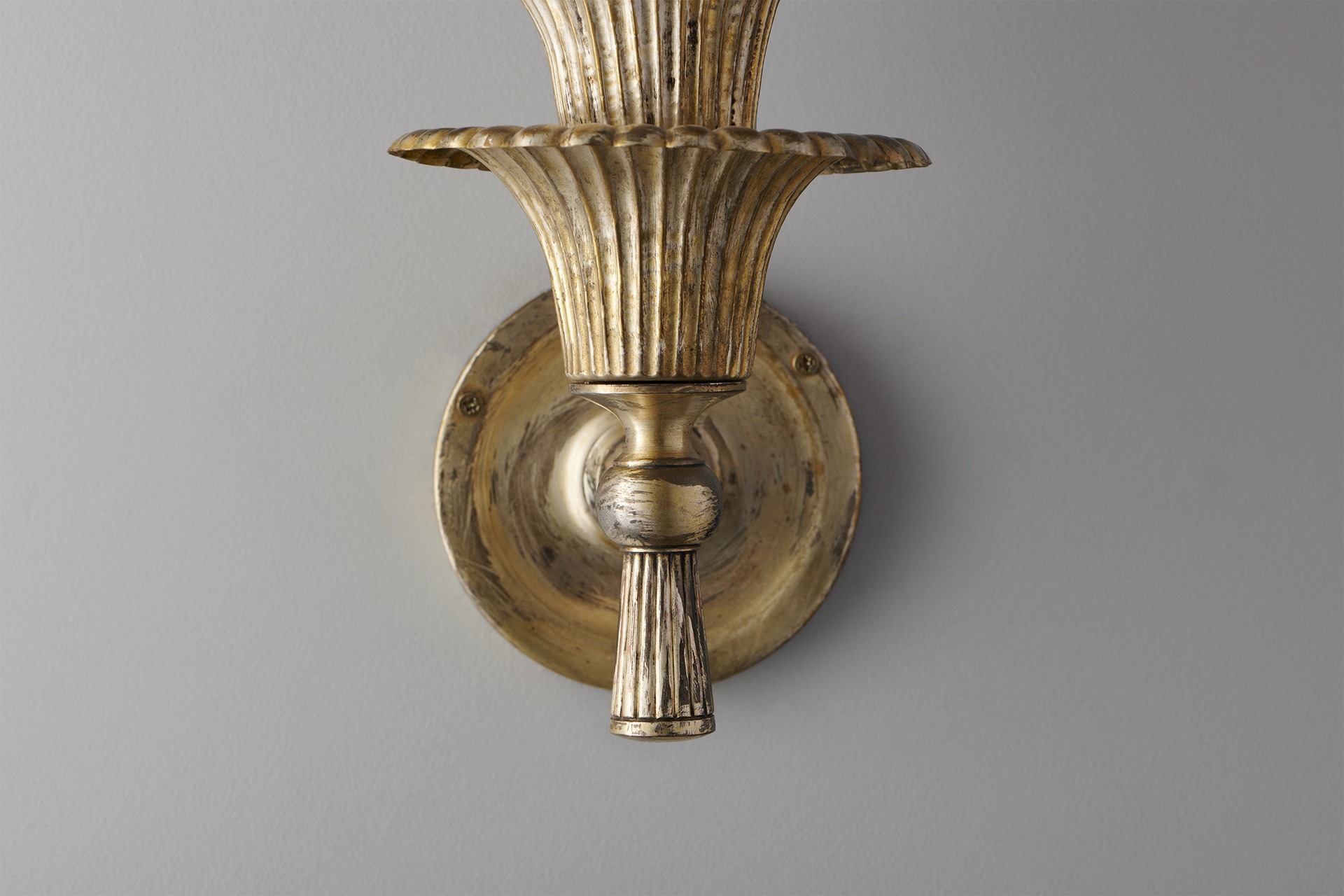 Neoclassical Wall Lamp image 5