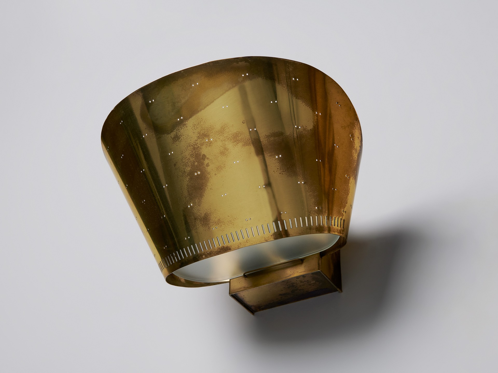 Pair Wall Lamps image 7
