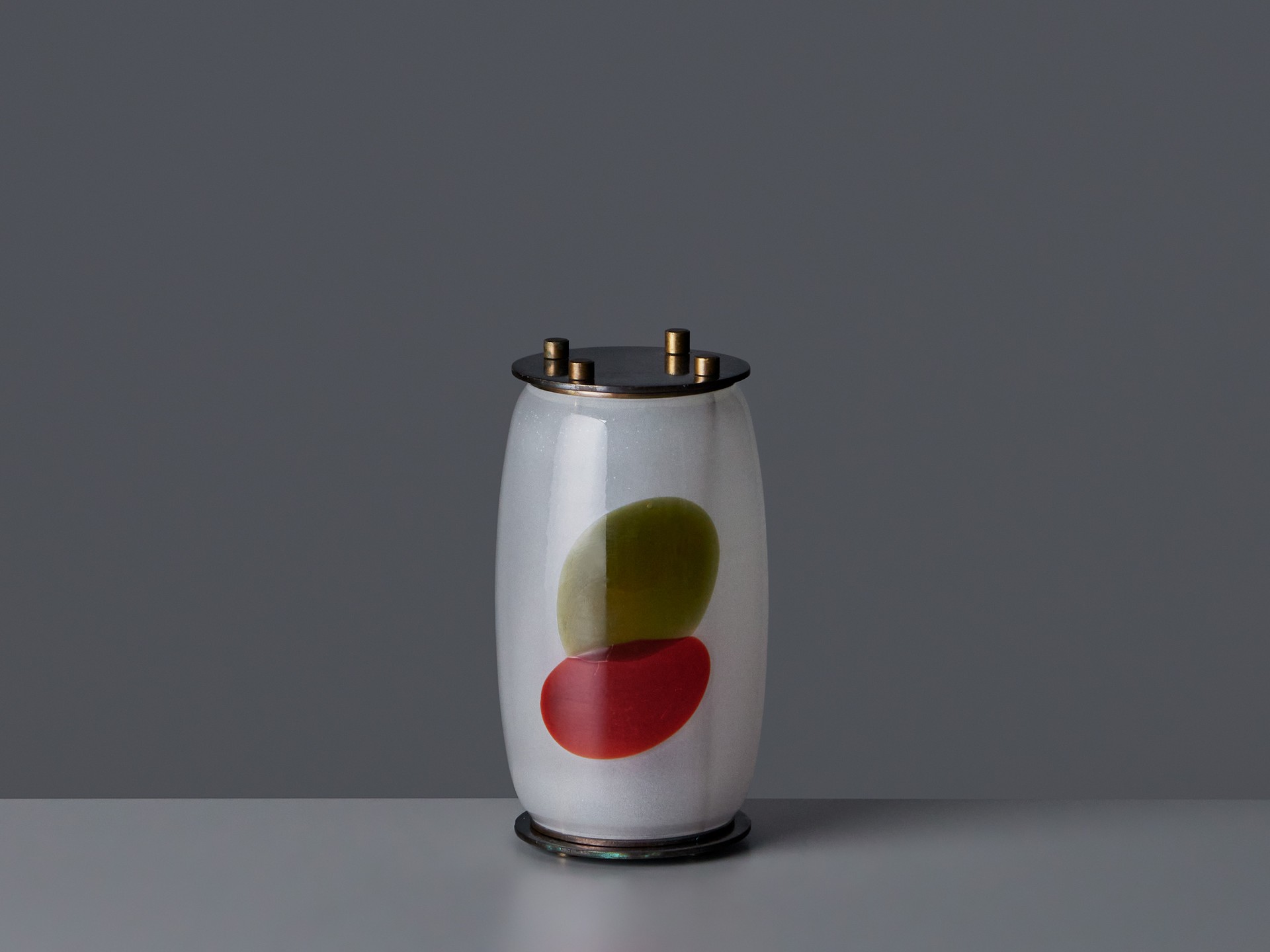 'Cheerio' Table Lamp