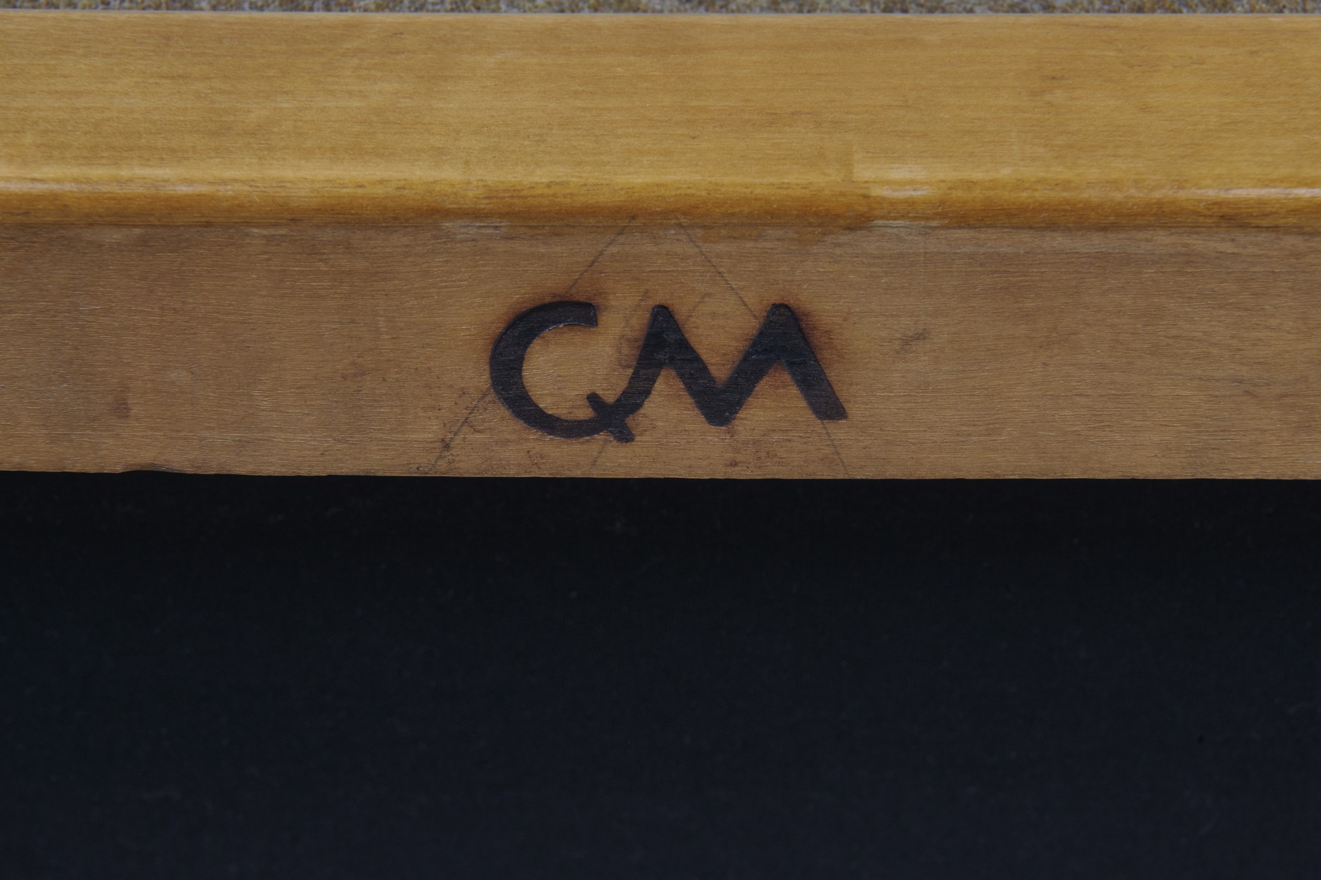 Set of Four Chairs image 7