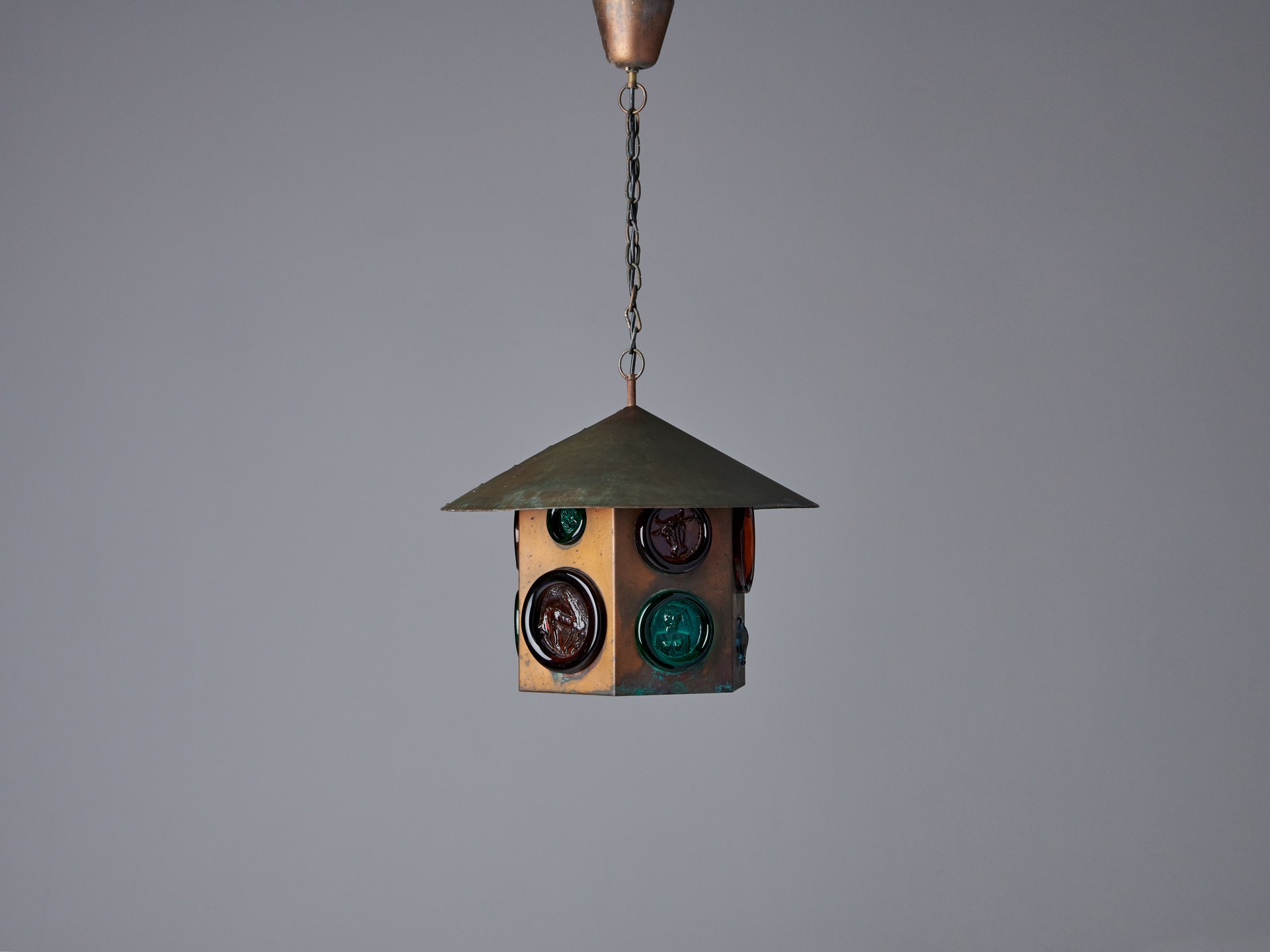 Pendant Lamp image 4