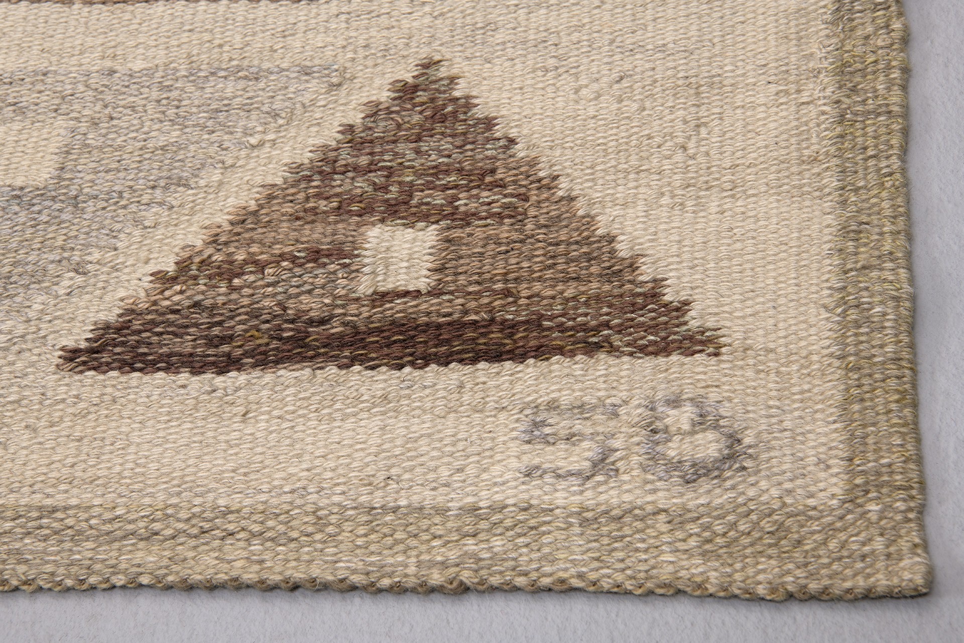 Large "Harlequin" Carpet image 8