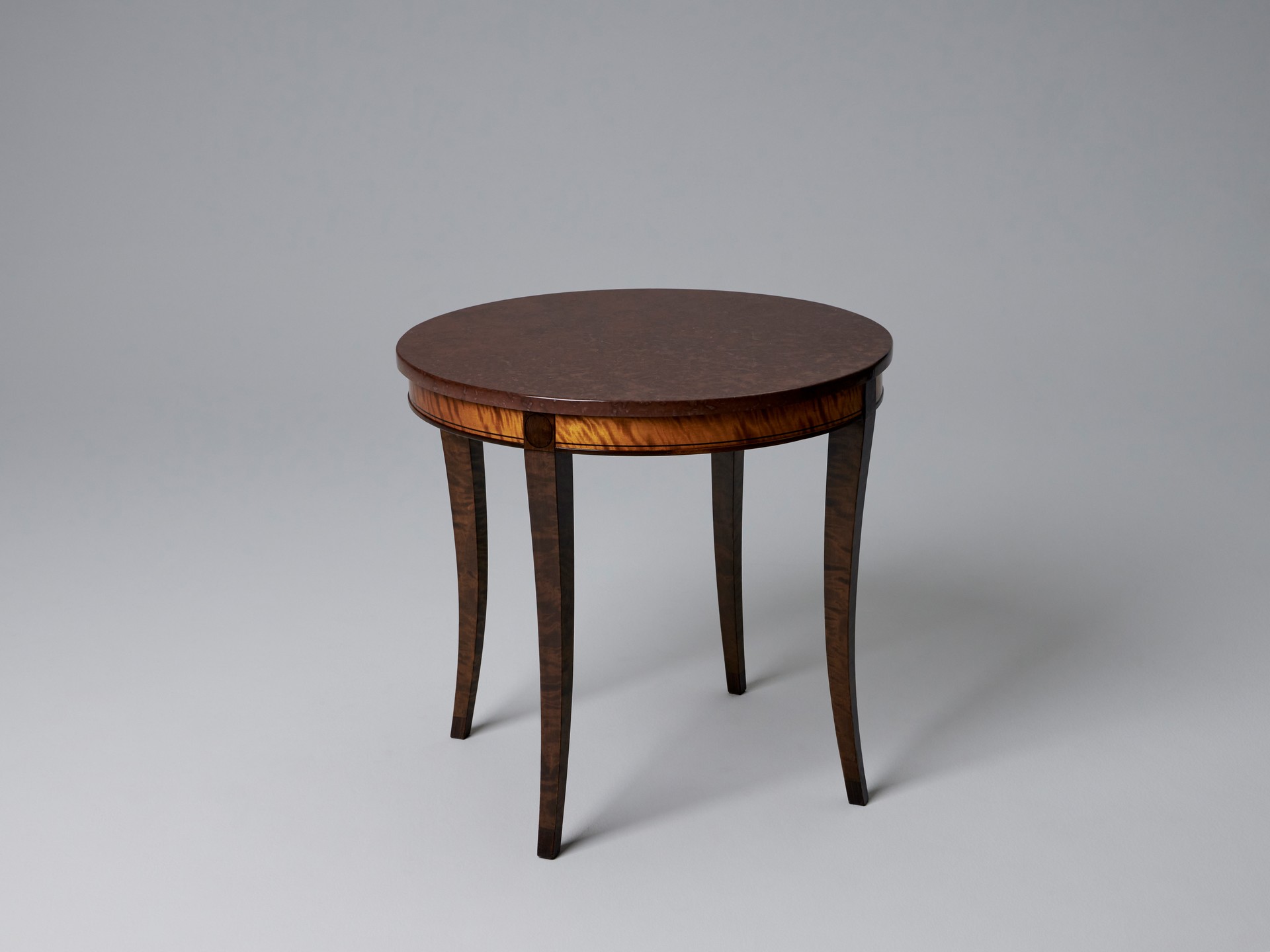 Swedish Grace Side Table