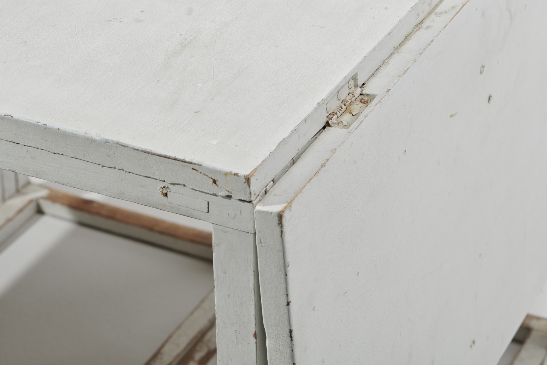 Pair of Folding Tables image 8
