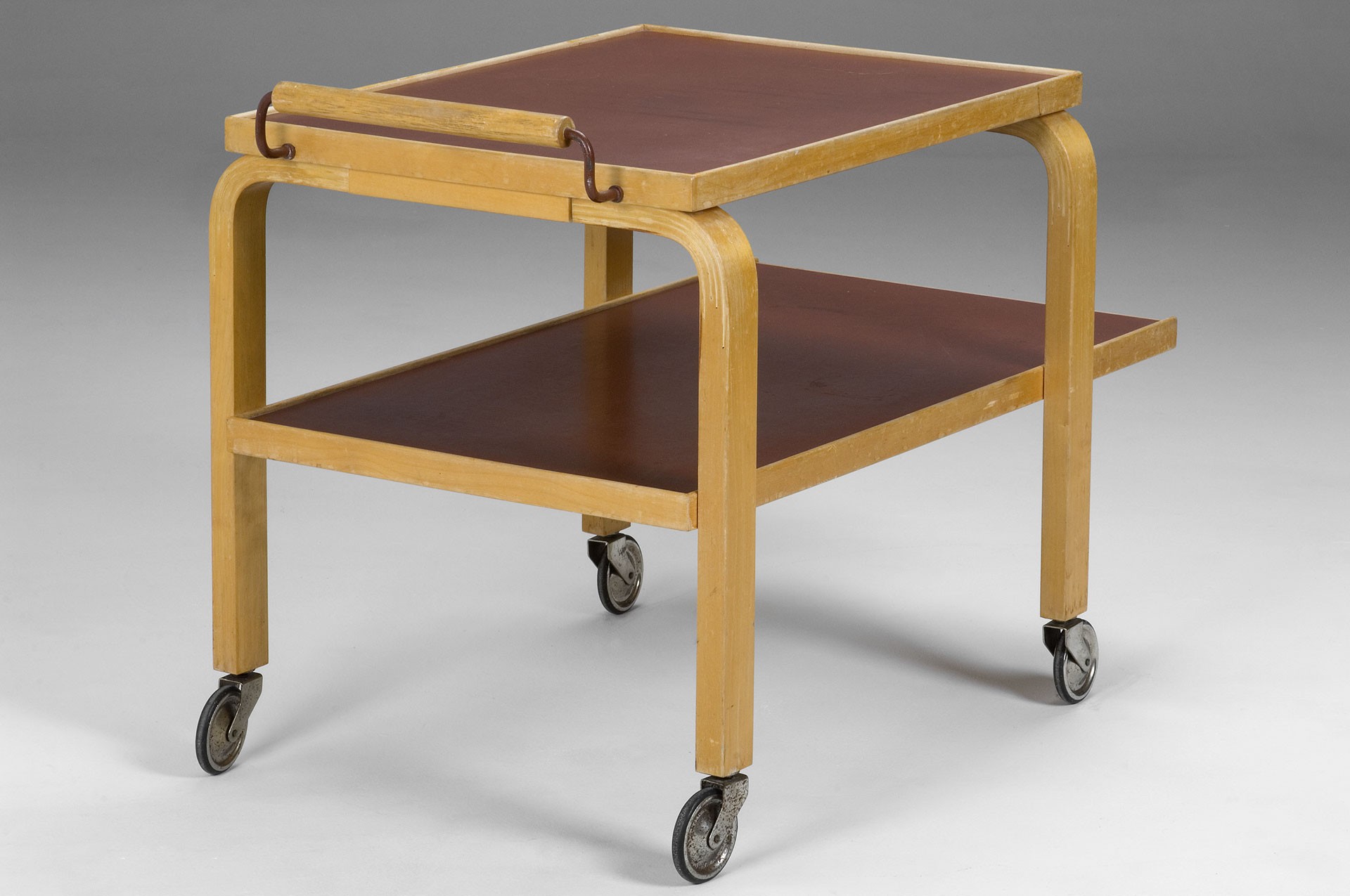 Trolley image 2