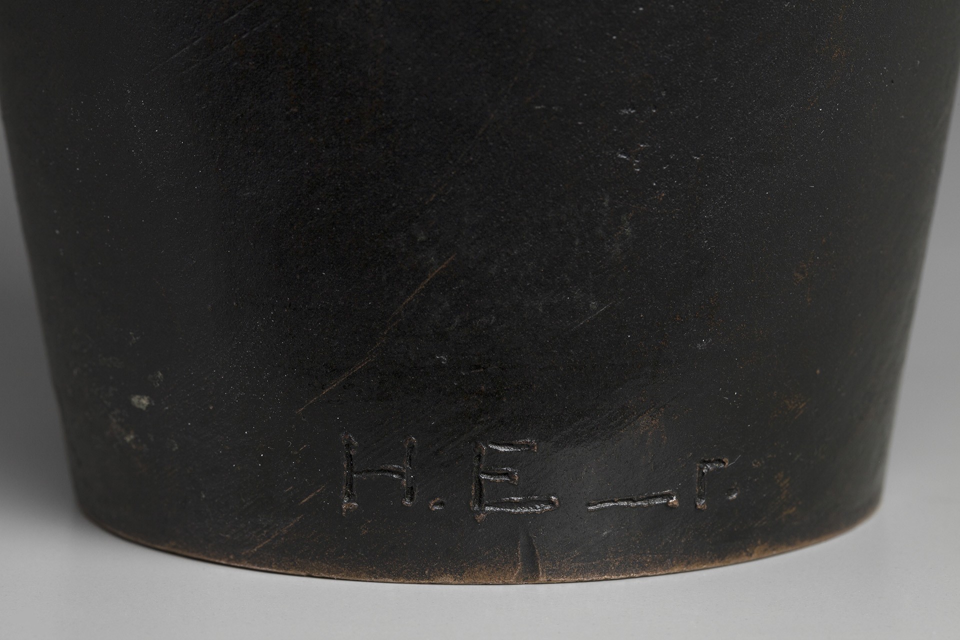 Bronze Vase image 3