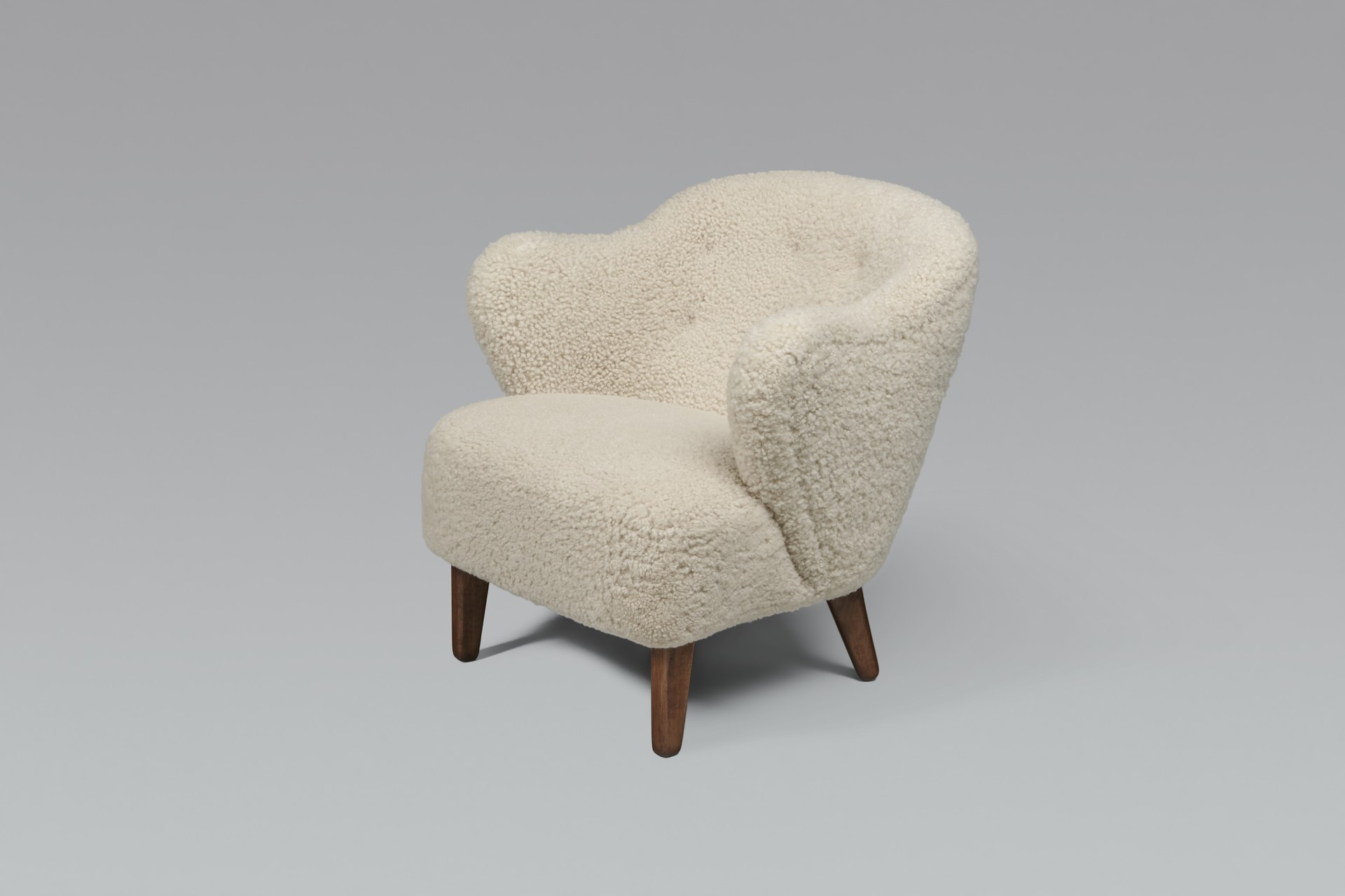 Pair of Armchairs image 2