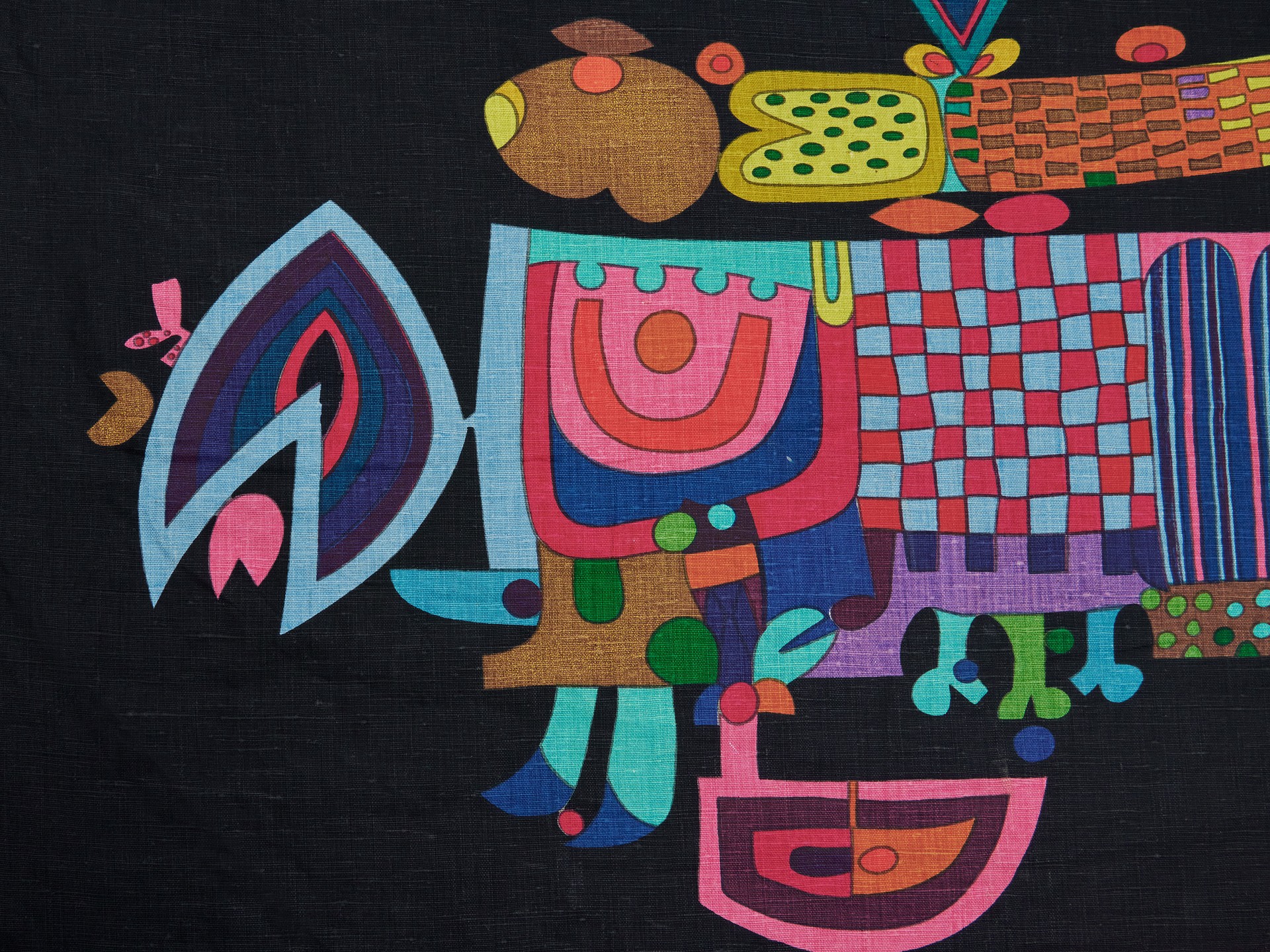 Textile image 4