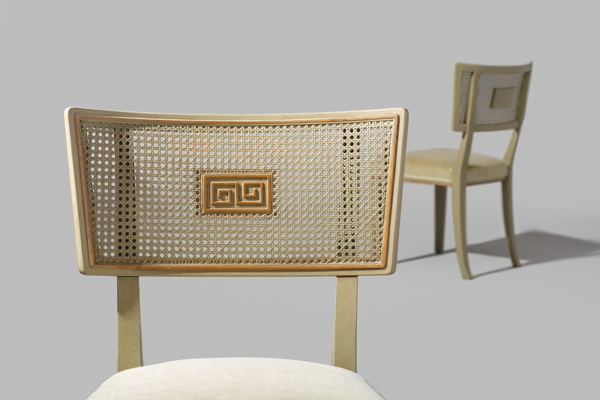 Pair of ”Åbo” Chairs image 2
