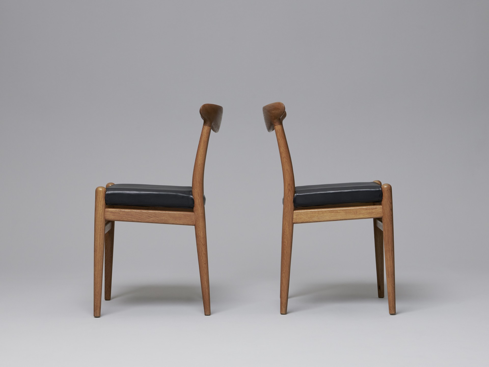 Set of Twelve Chairs image 4
