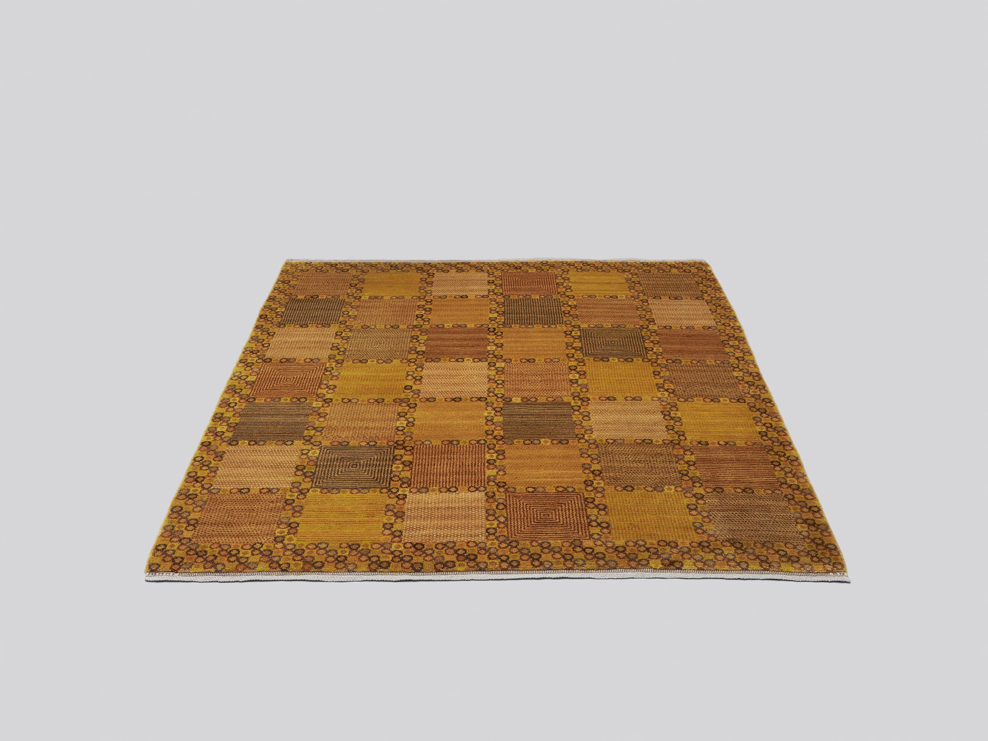'Gulingen' Rug image 3