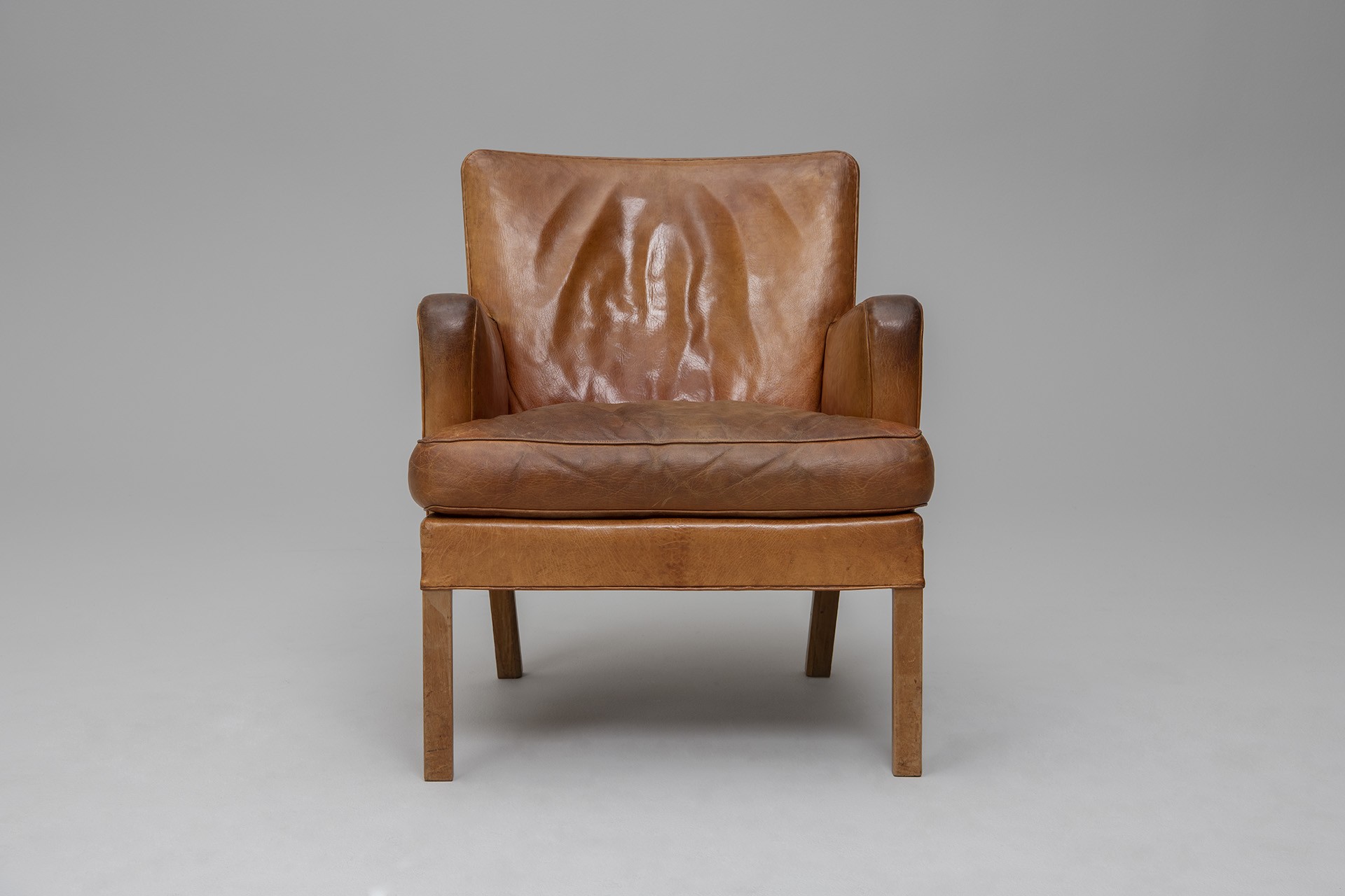 Armchair, Model no. 5313 image 4