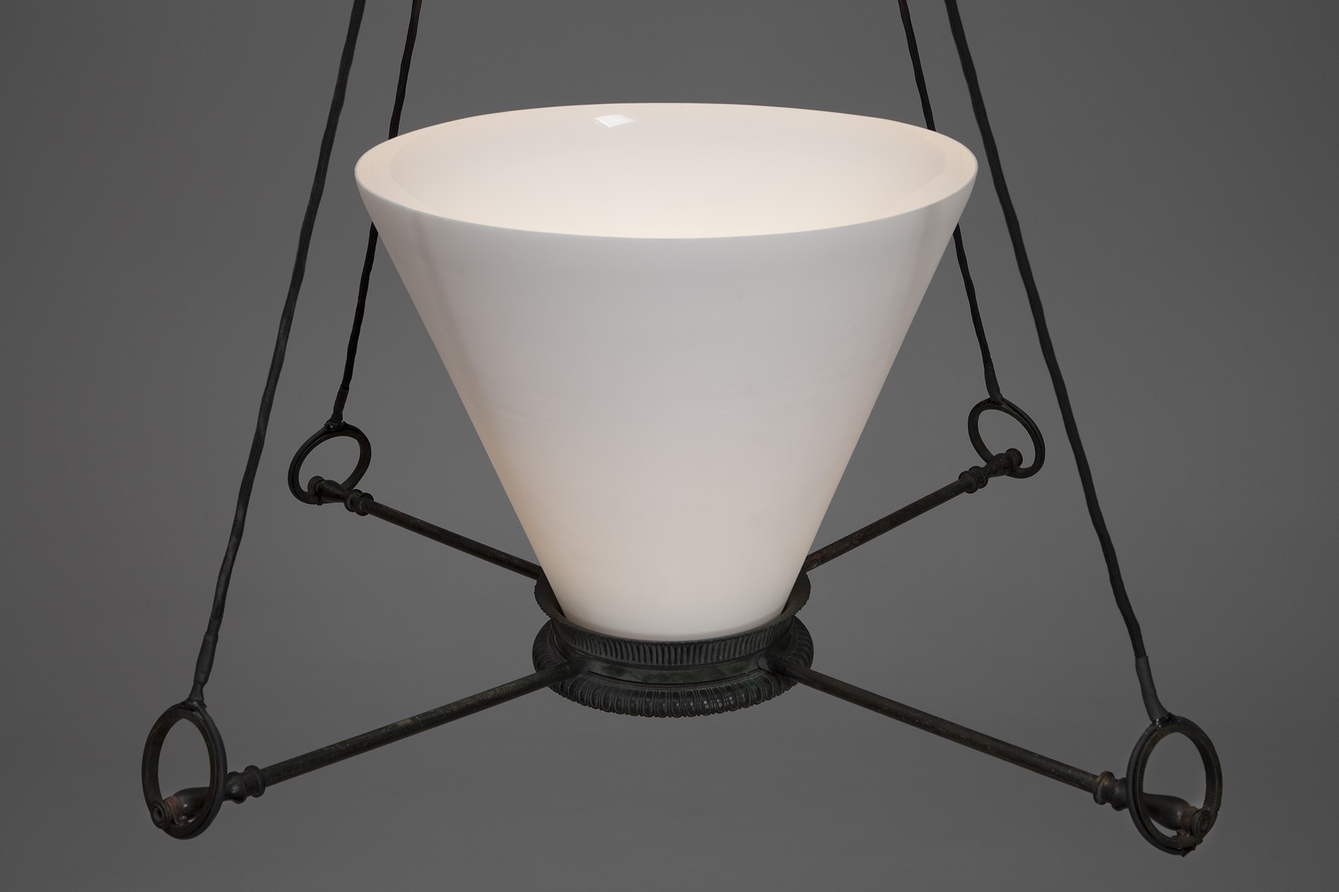 Aage Rafn Ceiling Lamp image 4