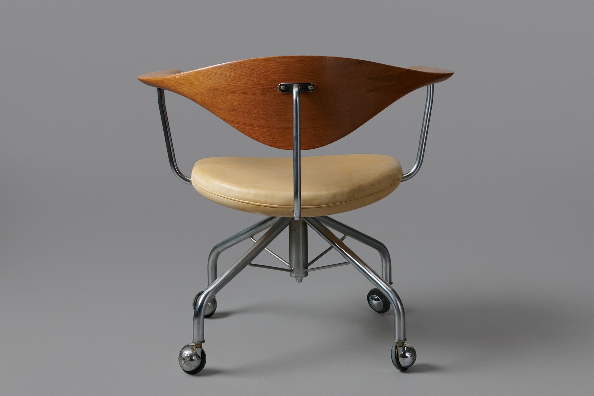 Swivel Chair, Model no.502 image 2