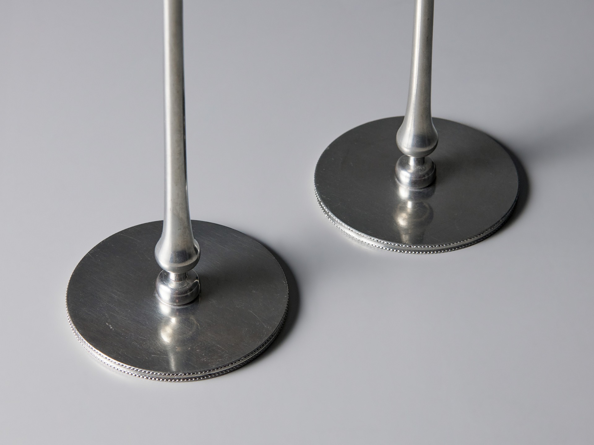 Pair of Candlesticks image 3
