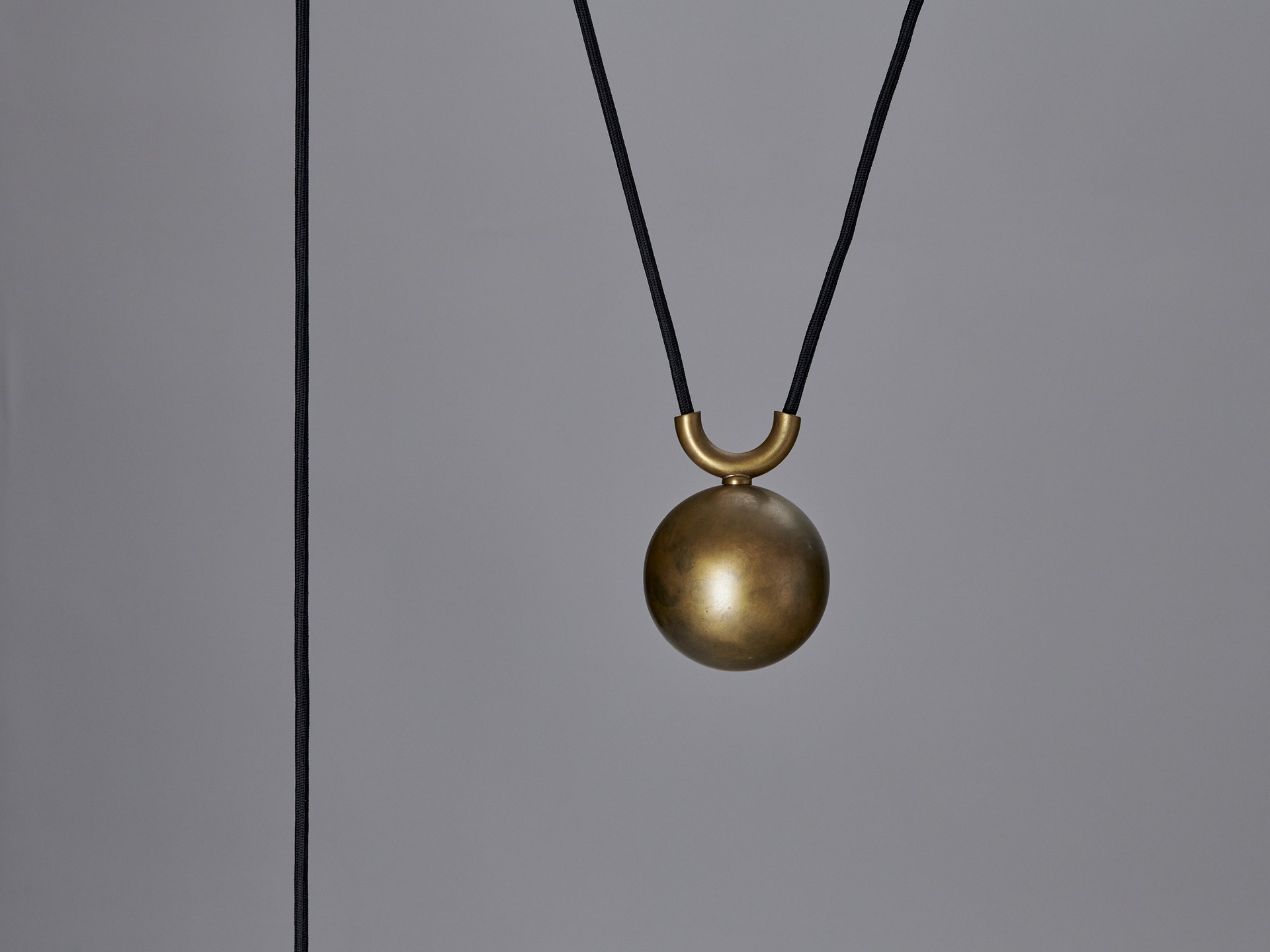 Double Counterweight Adjustable Ceiling Lamp image 8