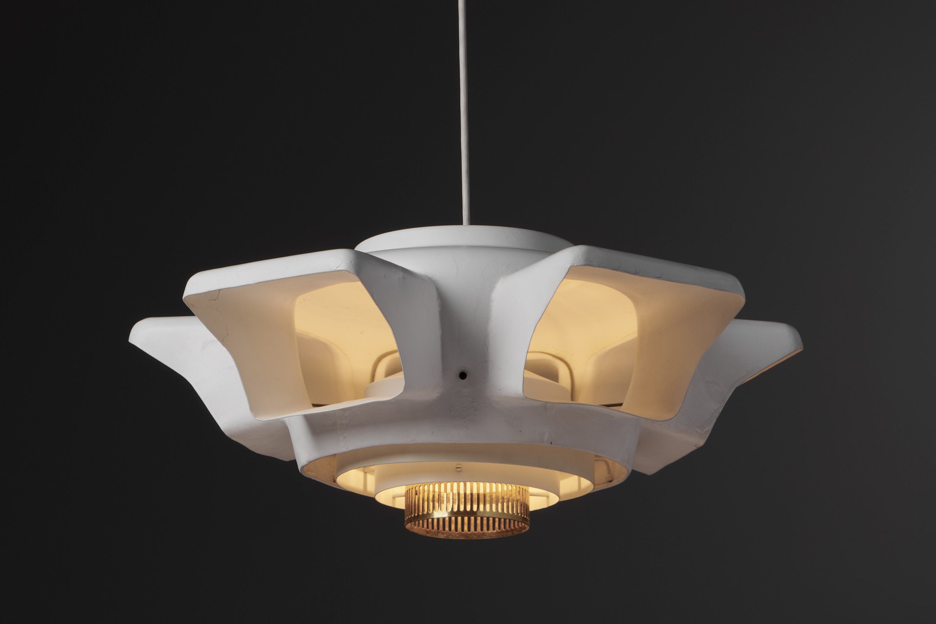 Prototype Ceiling Lamp