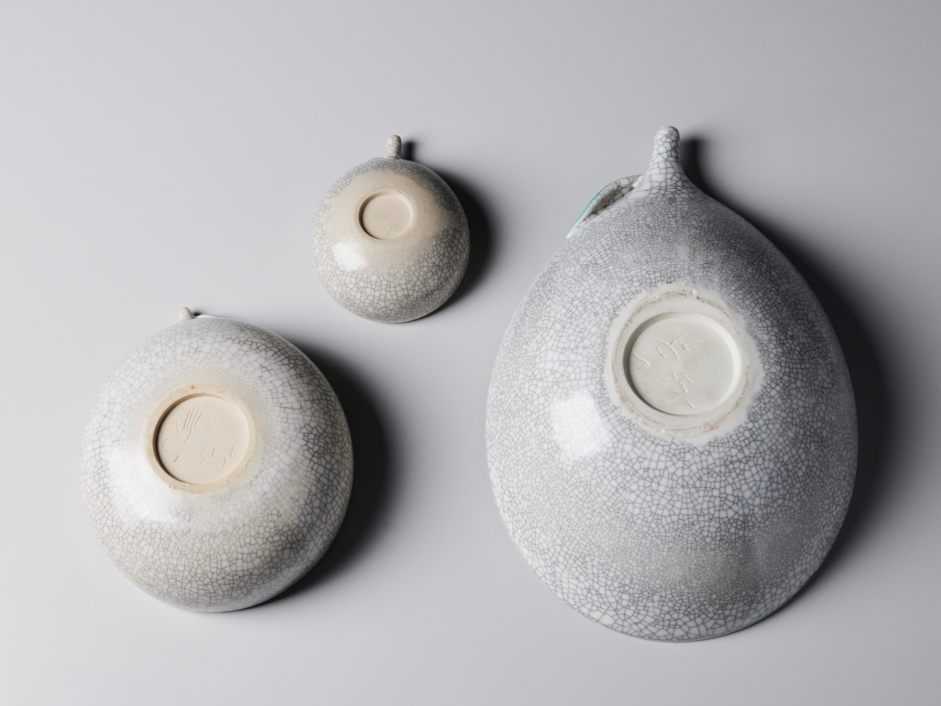 Three Bowls image 5