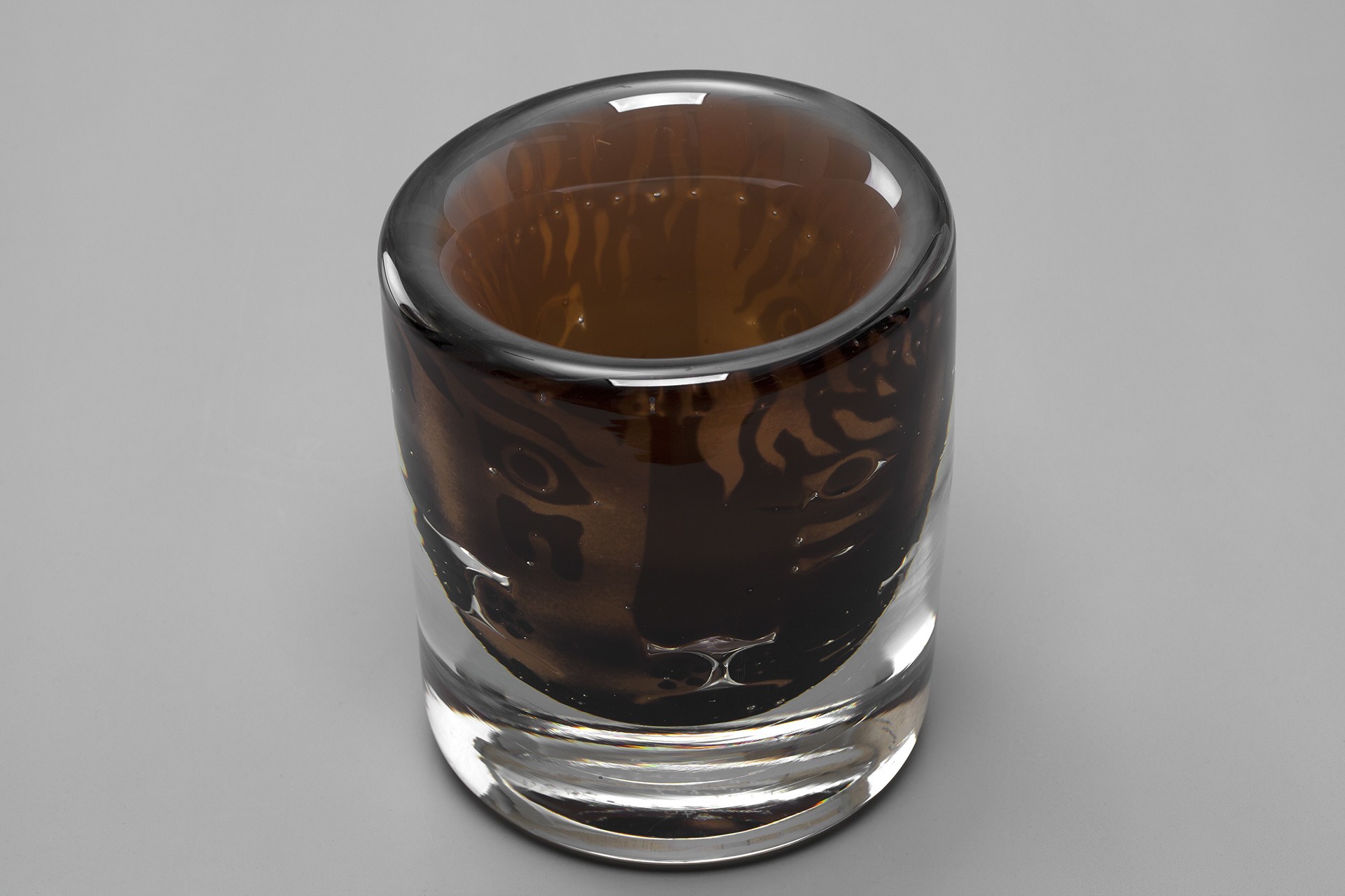 Tiger Vase image 4