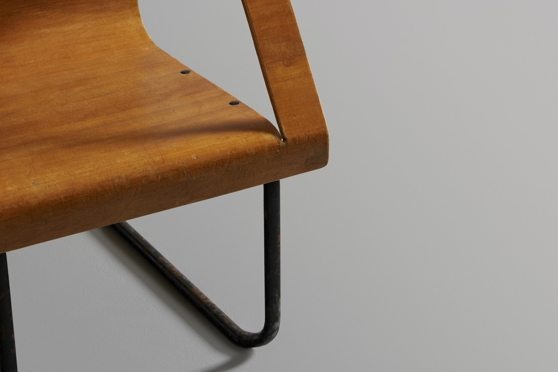 Rare Armchair, Model No. 26 image 6