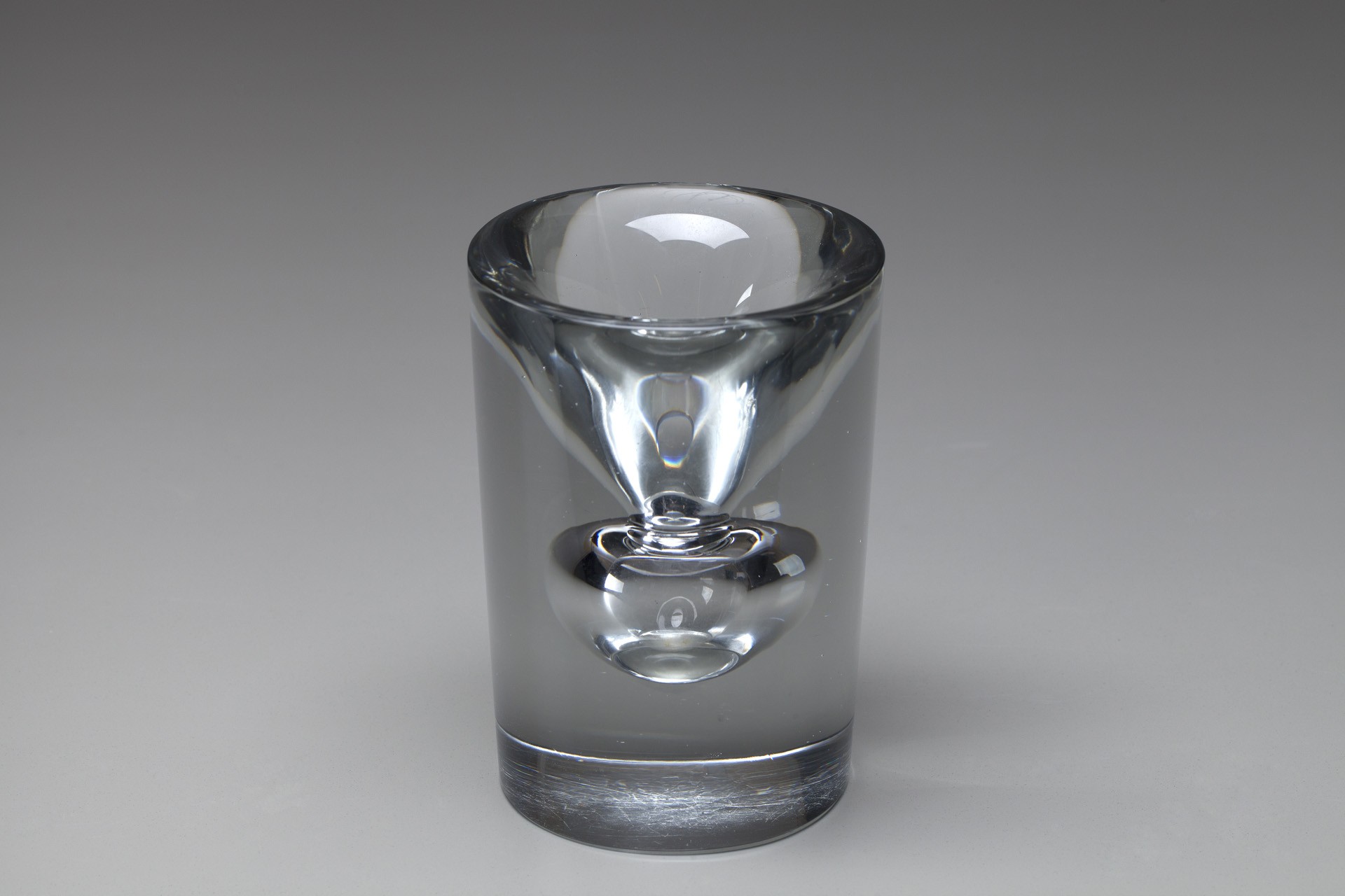 'Tokio' Glass Sculpture