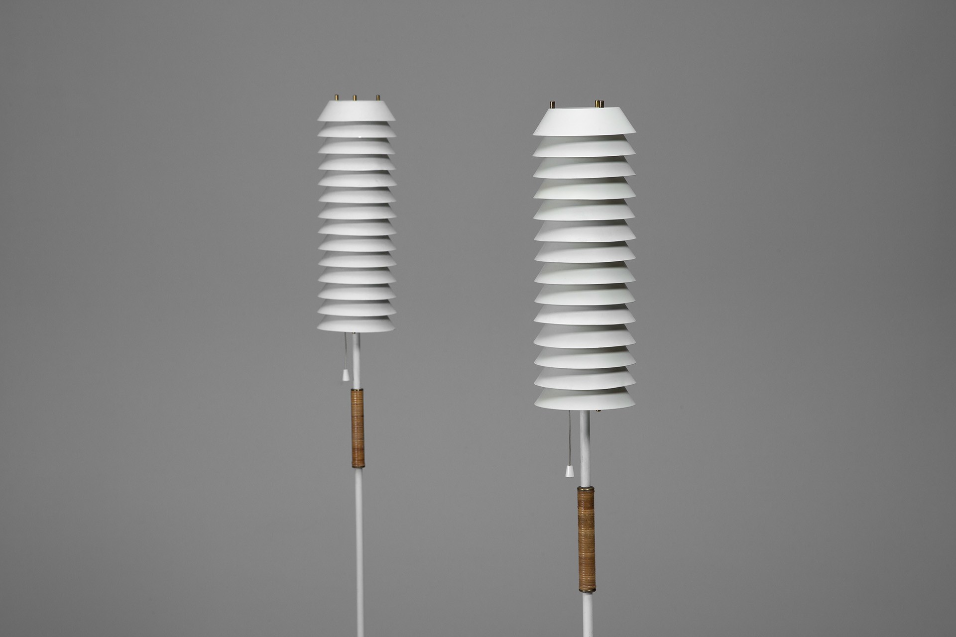Pair of 'Miija the bee' Floor Lamps image 3