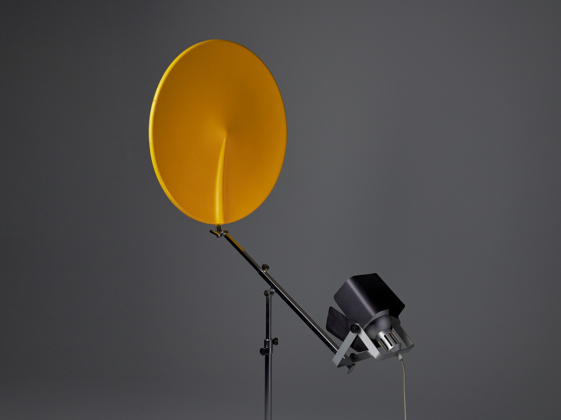 Adjustable Floor Lamp image 6