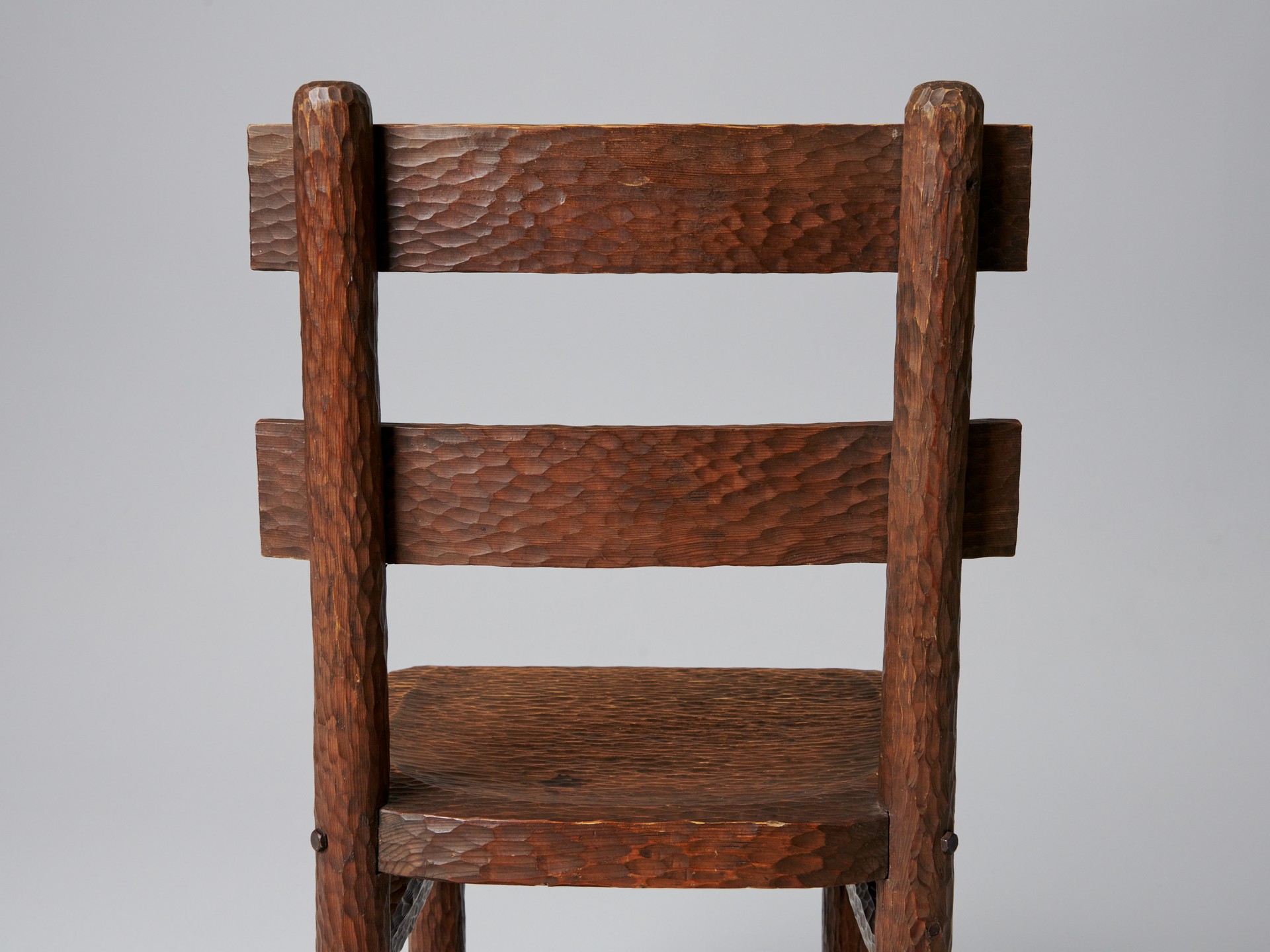 Pair of Swedish Chairs image 8