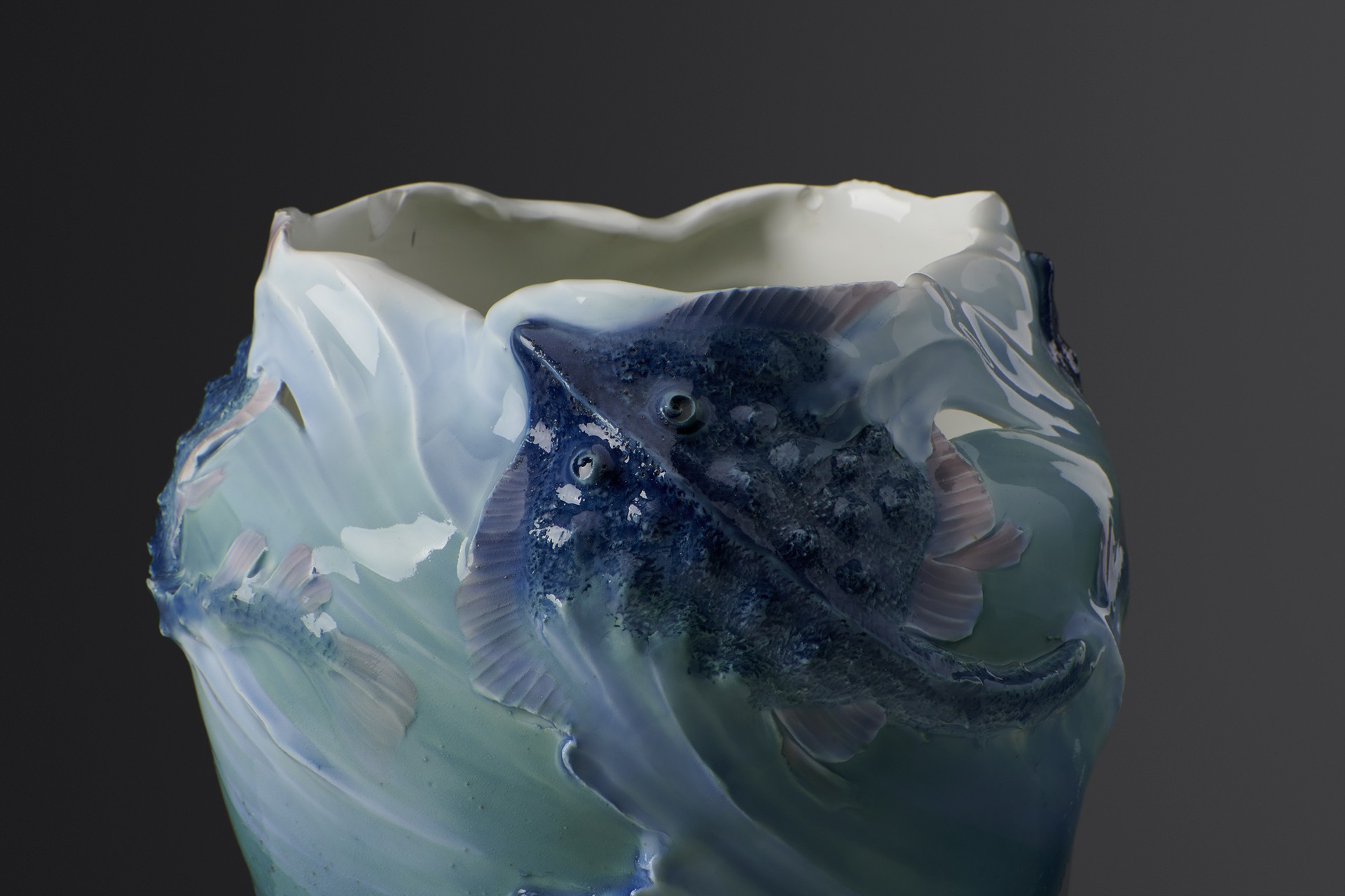 Jugend Vase image 3