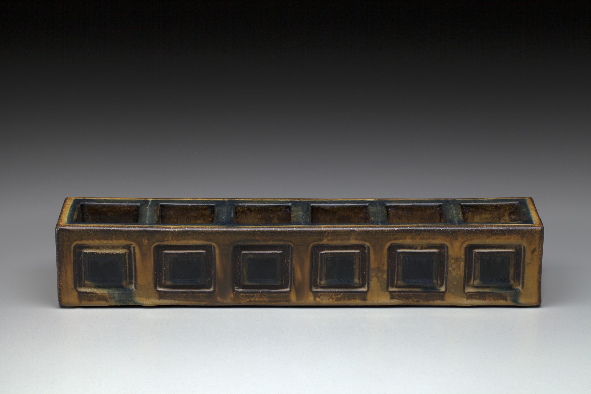 Farsta Sculptural Vase image 2