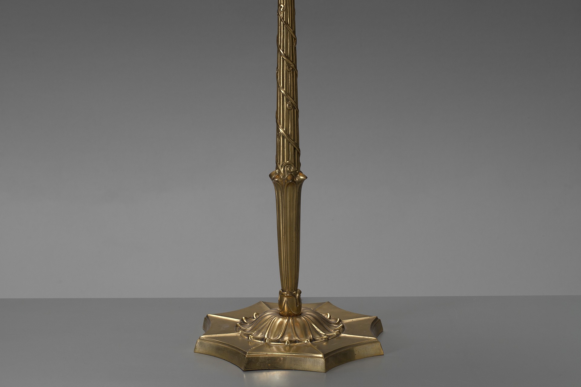 Bergman Lamp image 4