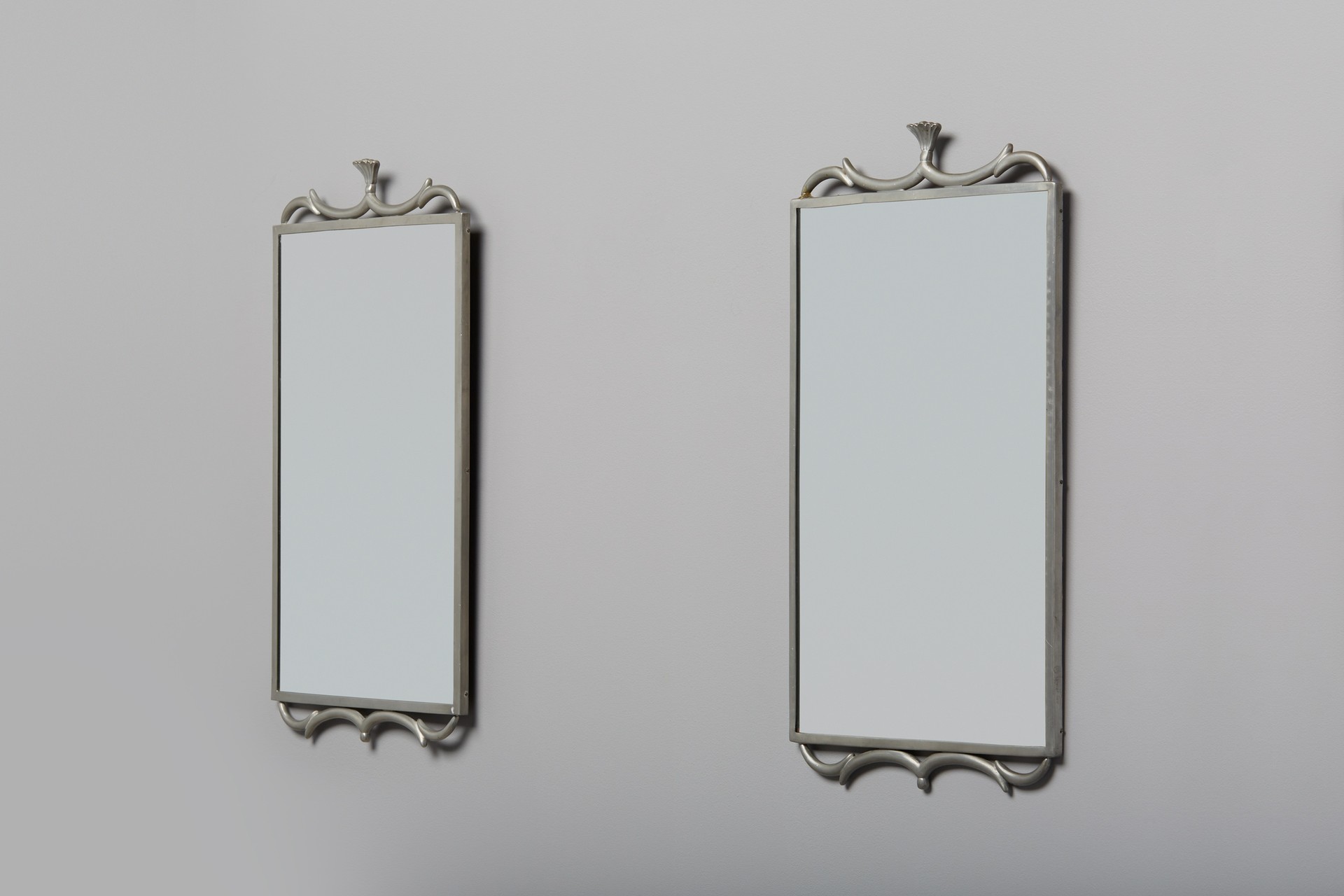 Pair of Mirrors