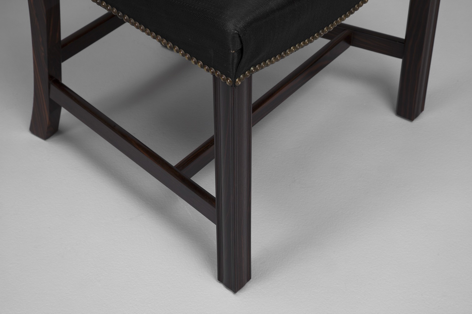 Set of Eight Chairs image 5