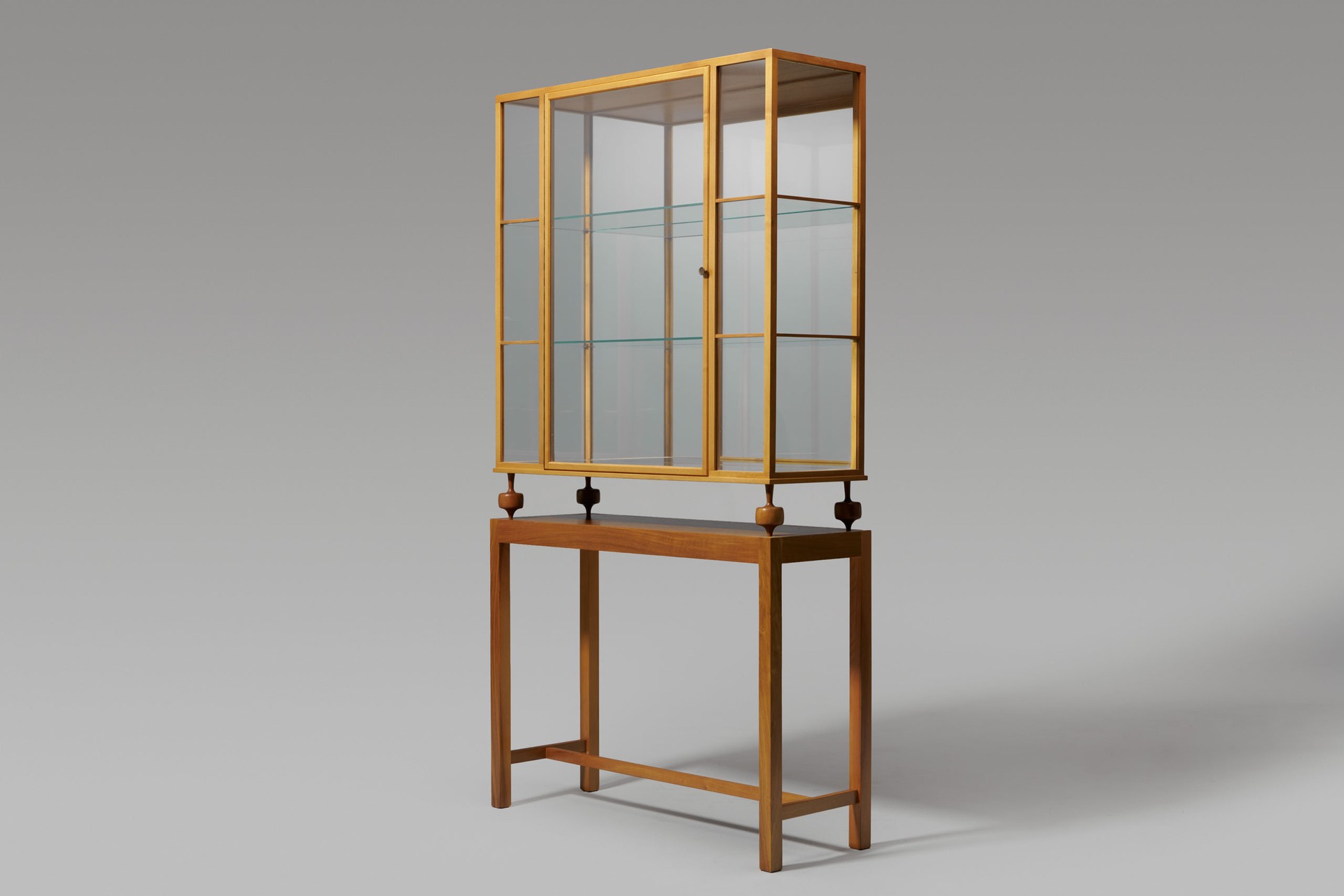 Display Cabinet