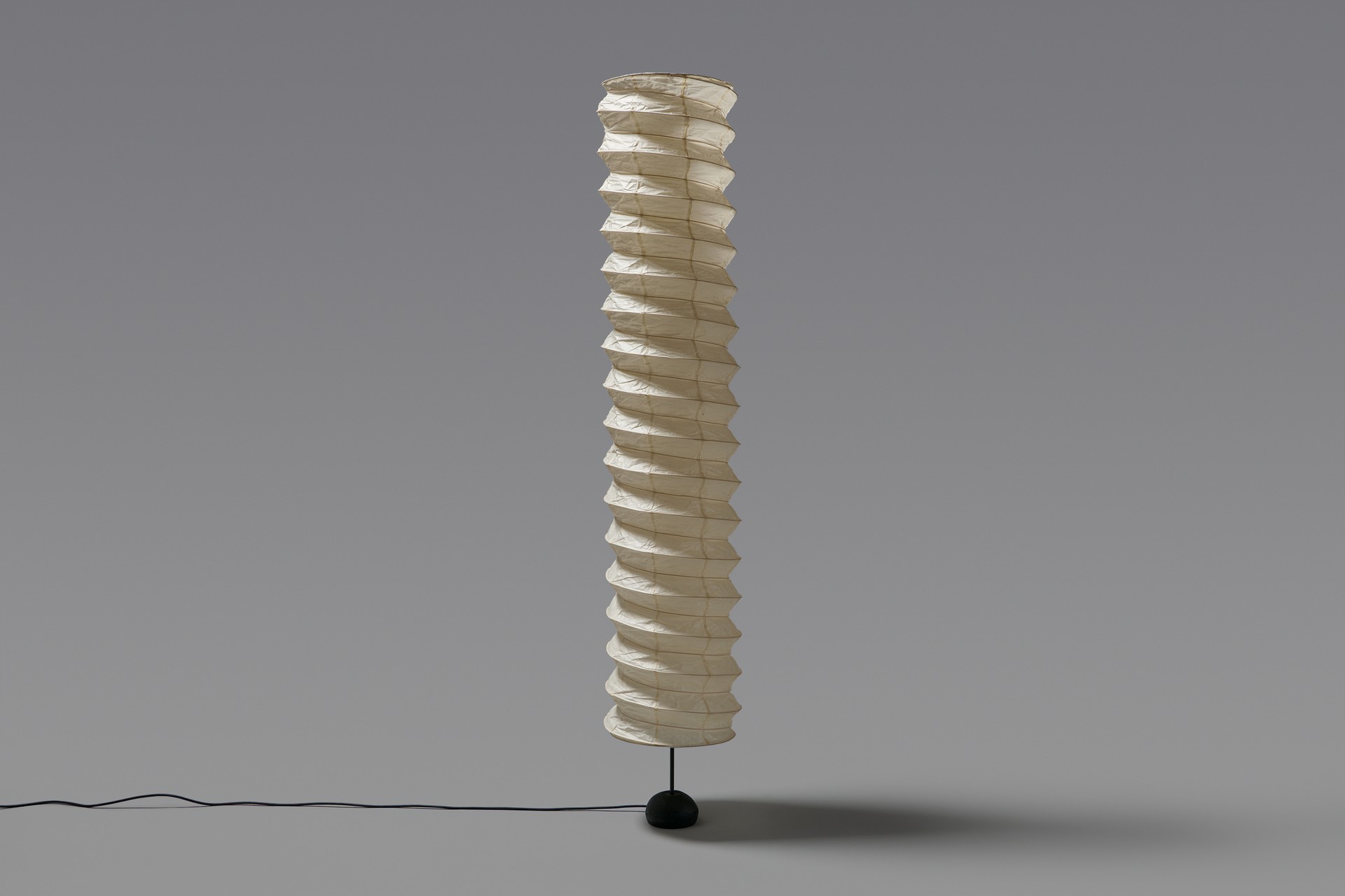 "Akari" Floor Lamp, Model no. BB231N