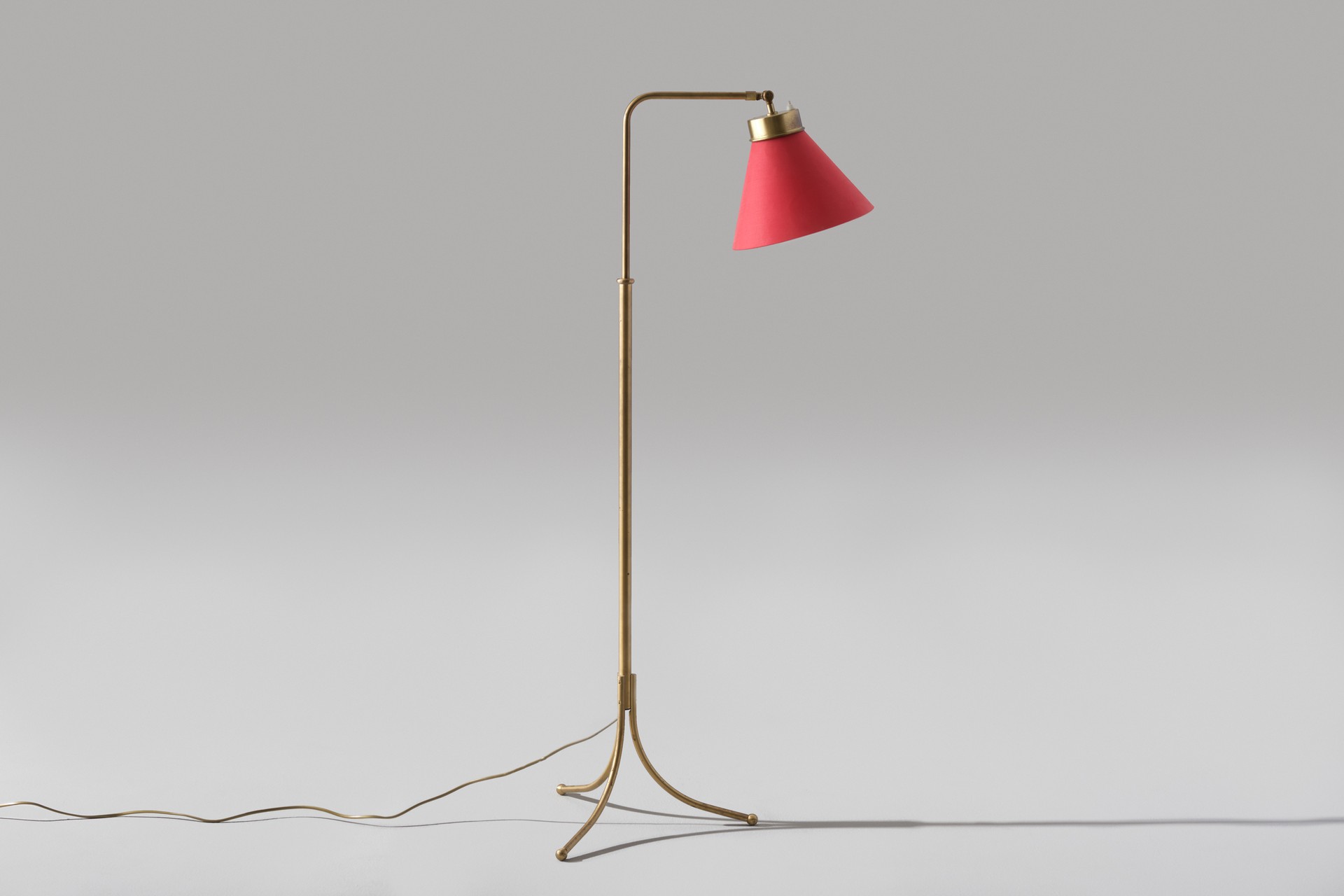 Floor lamp, Model No. 1842