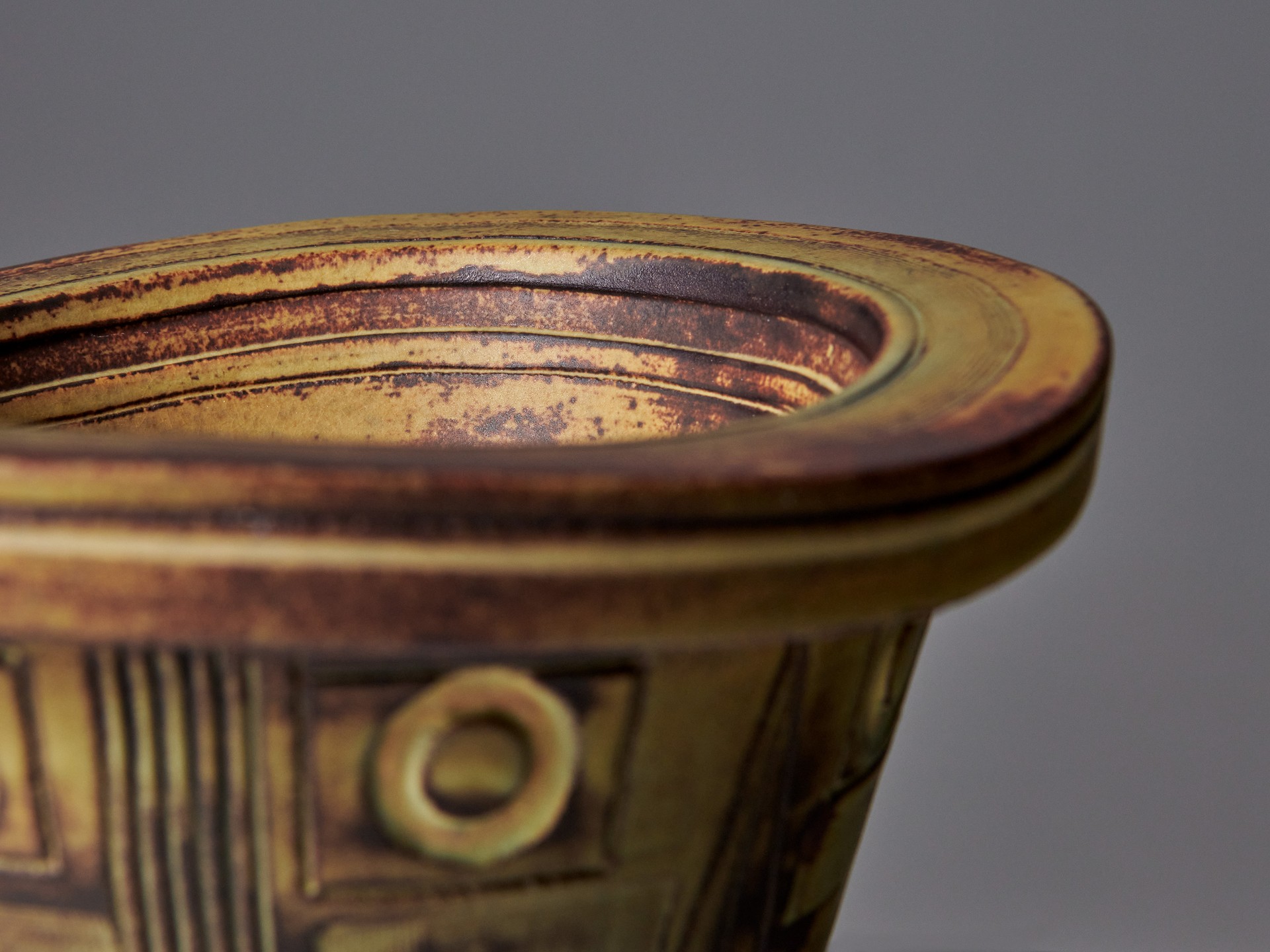 'Farsta' vase image 8