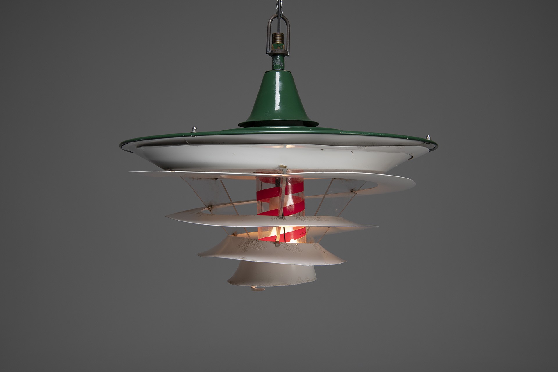 'Tivoli' Ceiling Light image 2
