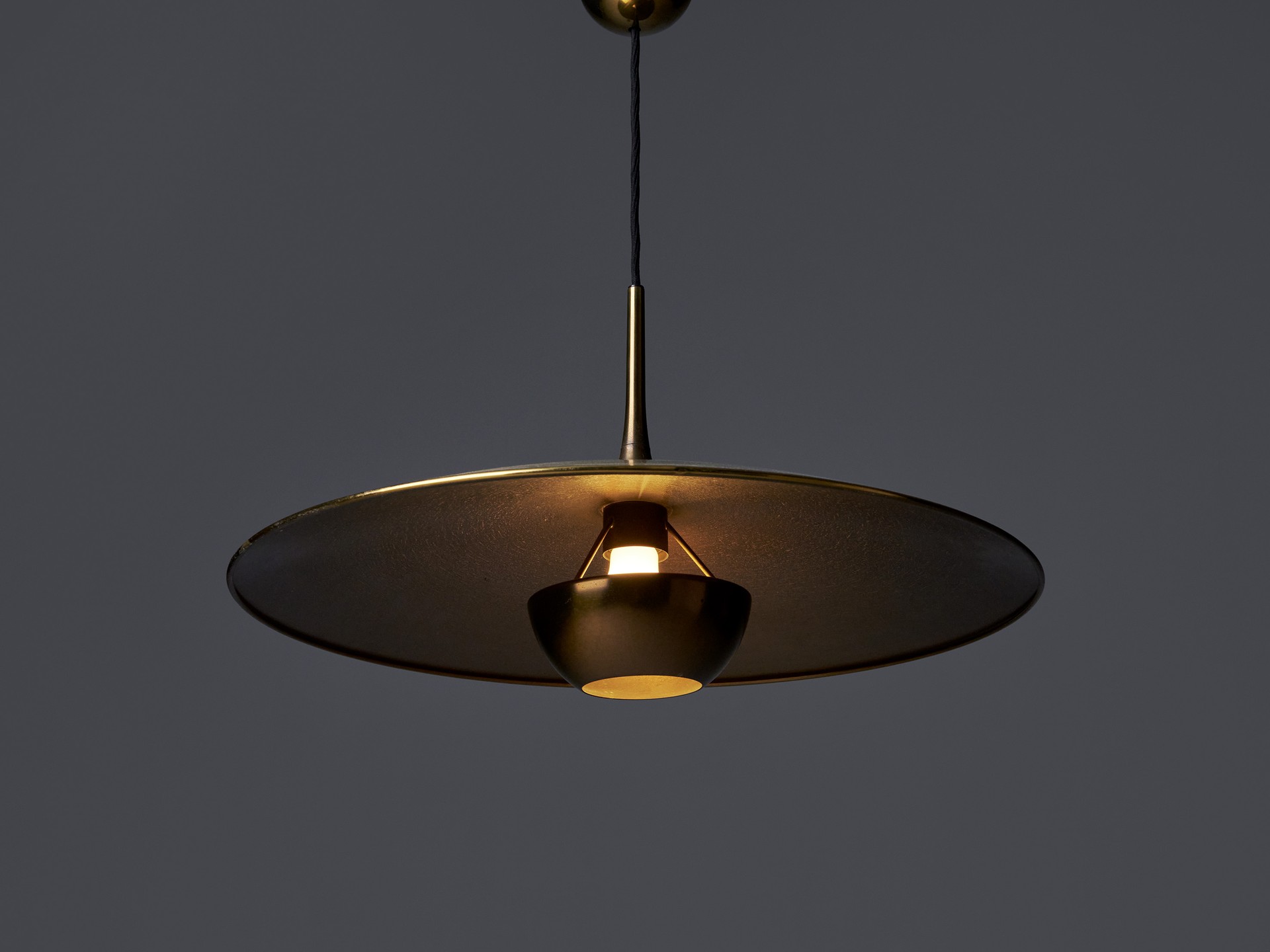 'Onos 55' Ceiling Lamp image 4