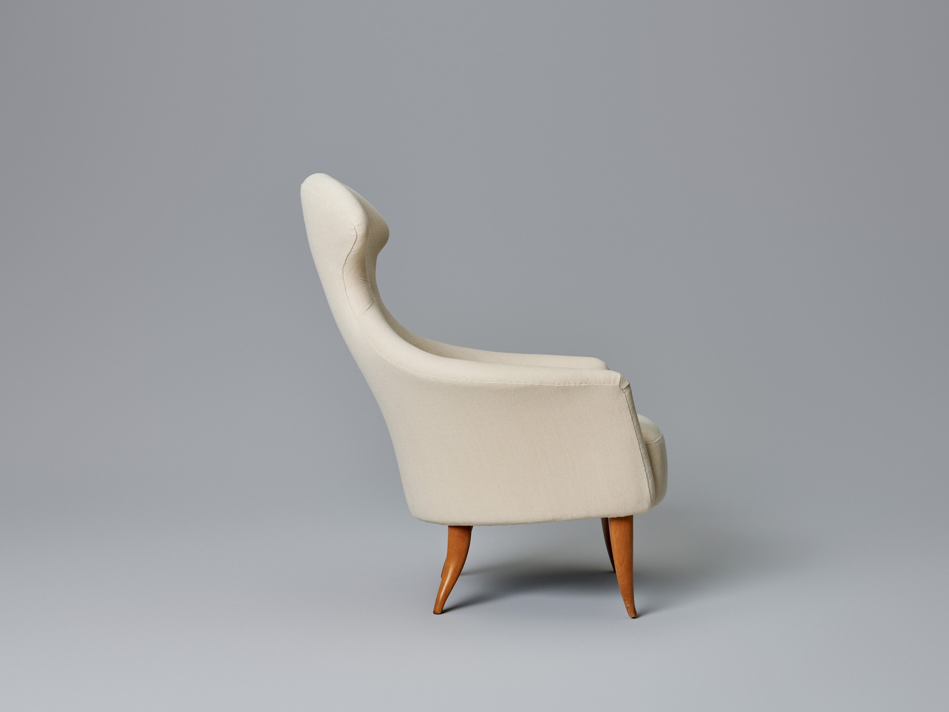 Lounge Chair 'Big Eva' image 4