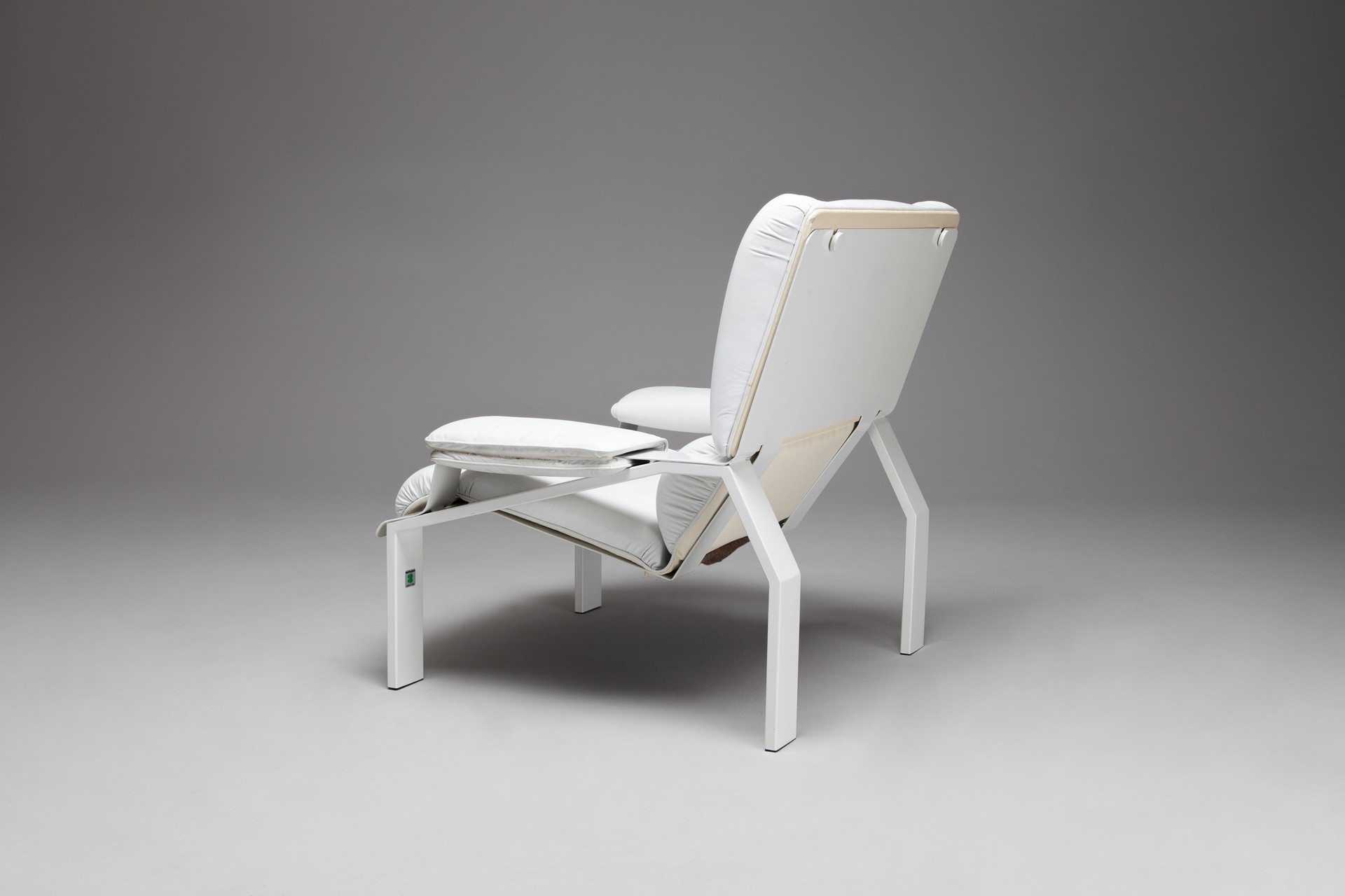 'Lunar Excursion Module' Easy Chair image 3