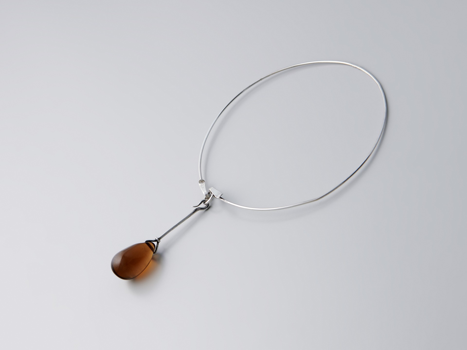 'Dew Drop' Necklace image 2