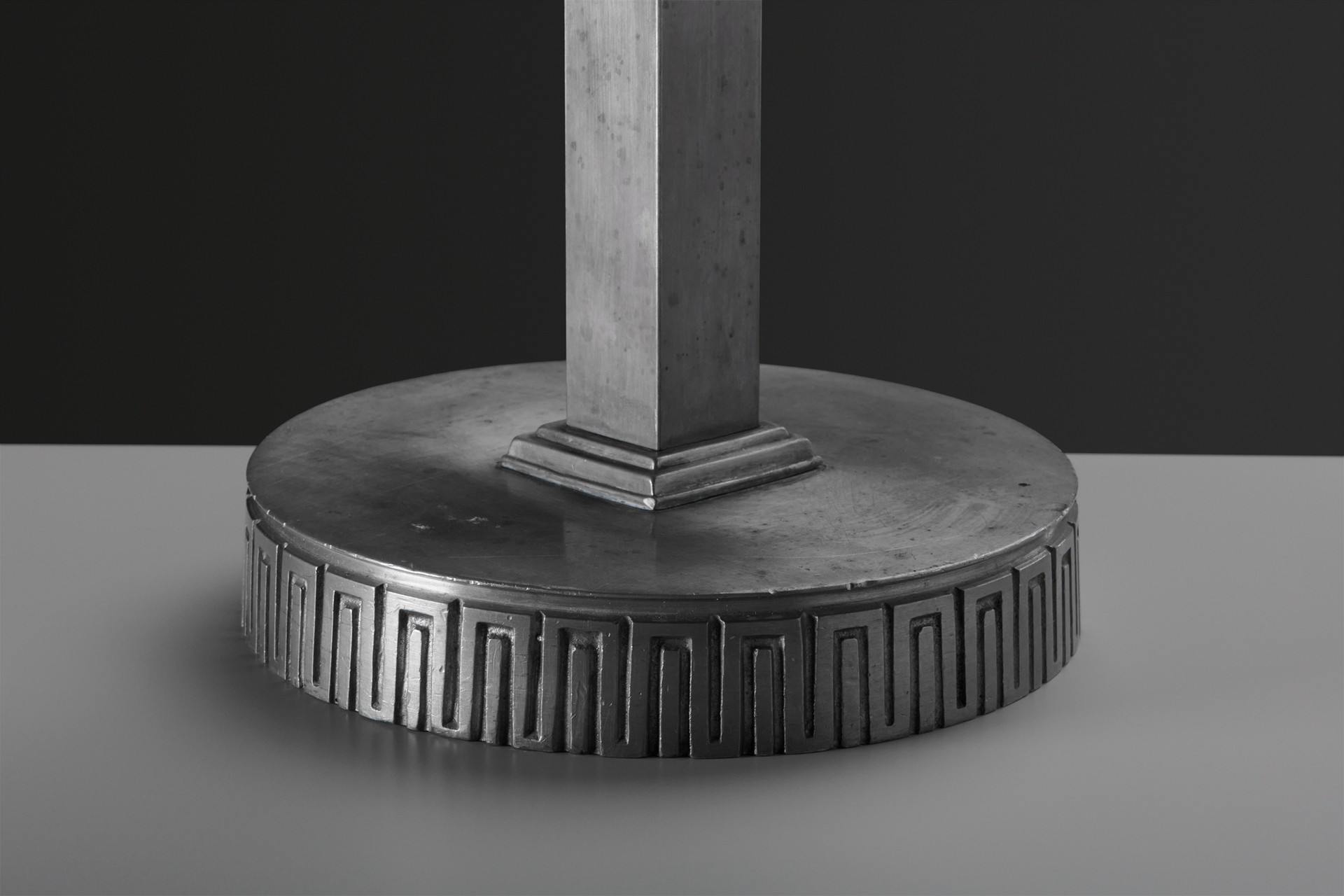 Set of Four Candlesticks image 4