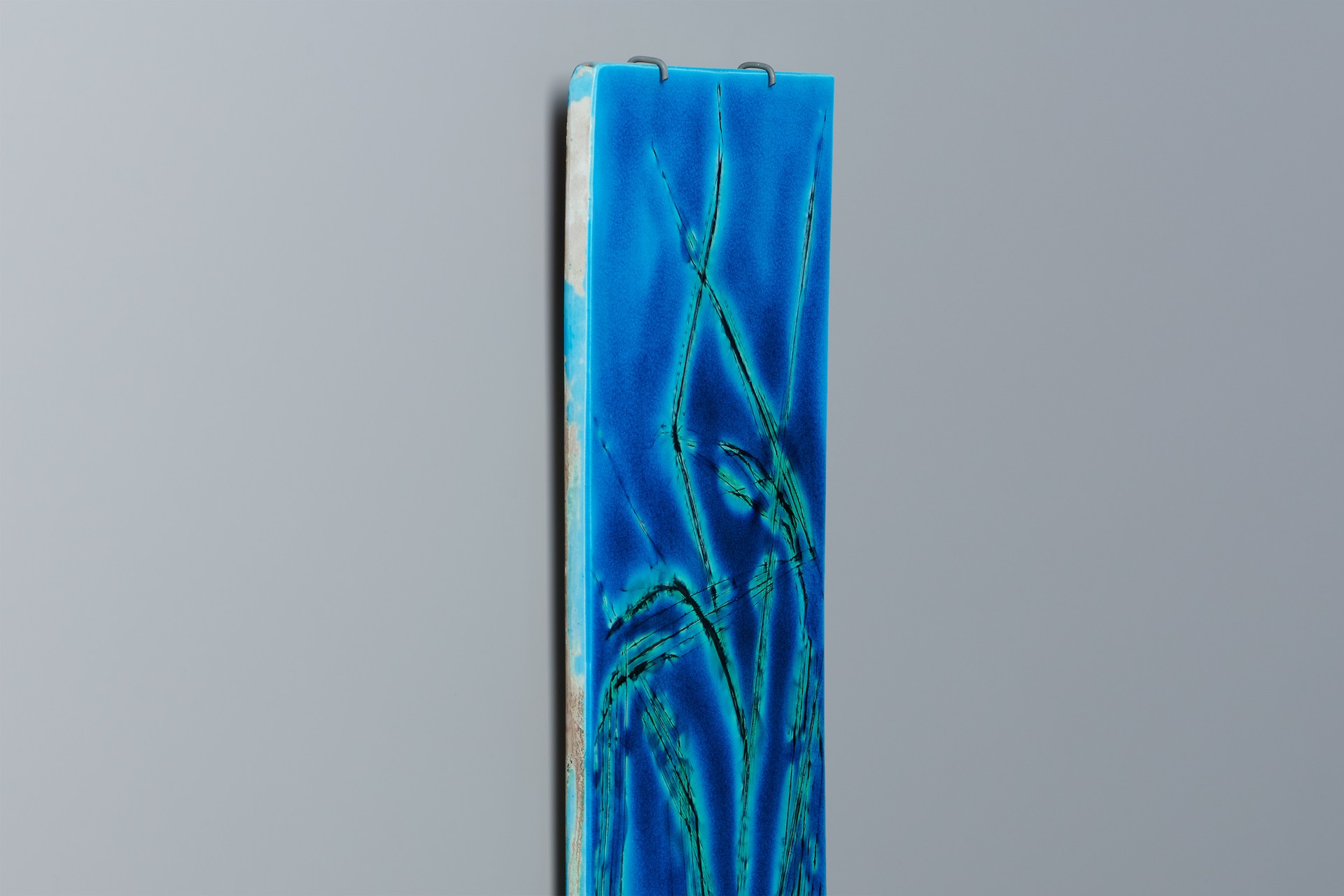 Large Wall Plaque image 2
